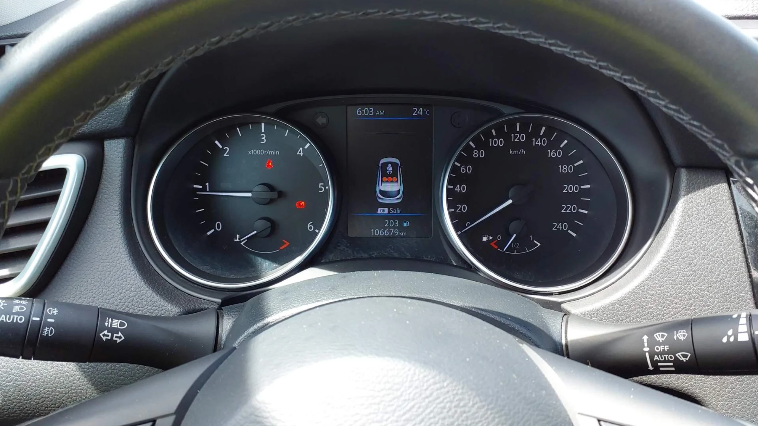 Nissan Qashqai dCi 85 kW (115 CV) E6D ACENTA - Foto 6