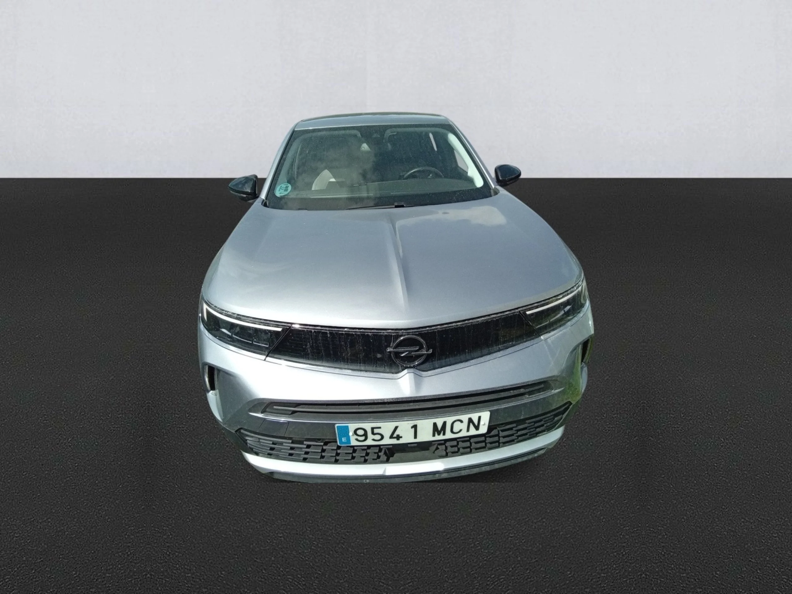 Opel Mokka 1.5 D Business Elegance - Foto 2