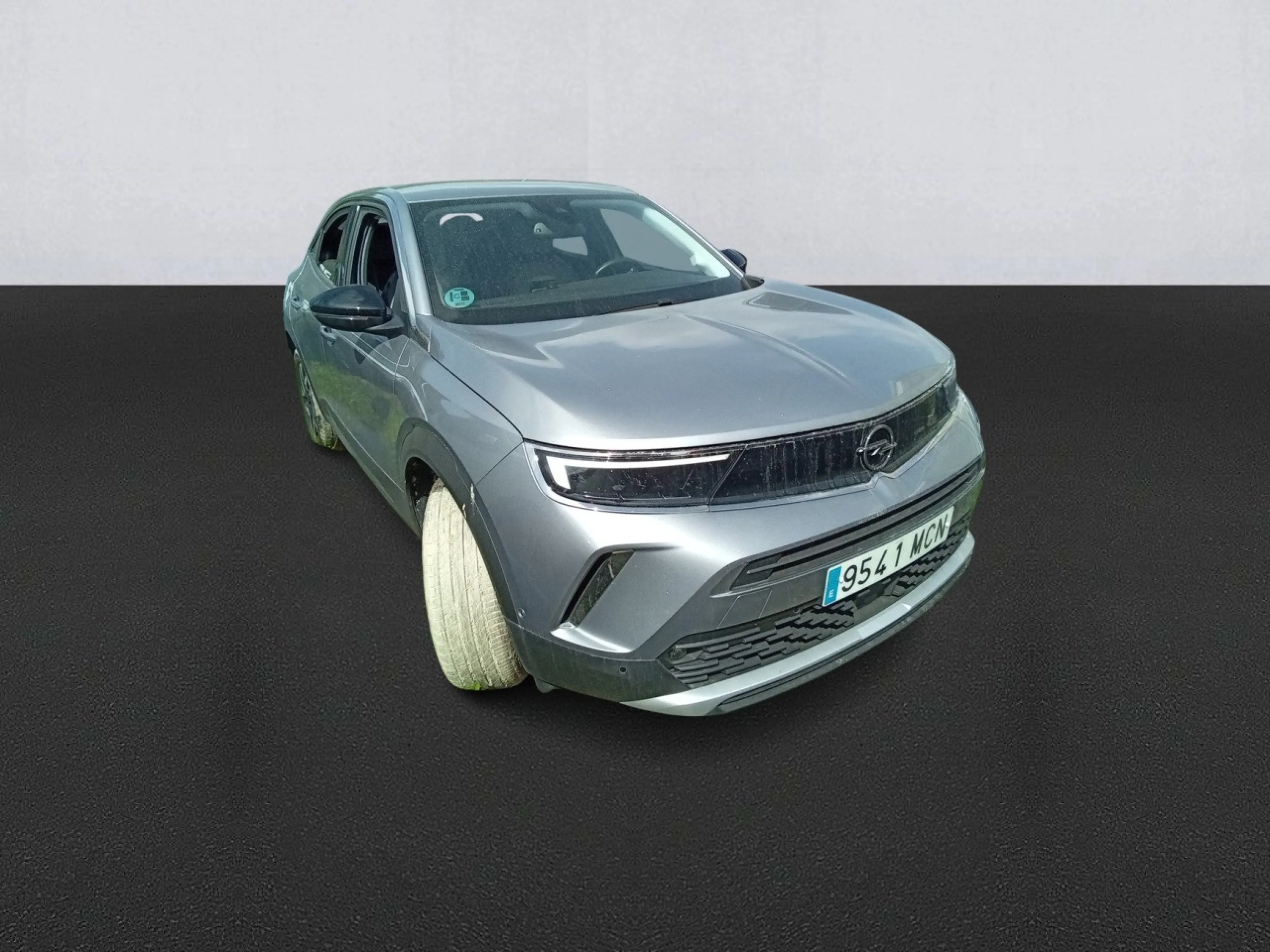 Opel Mokka 1.5 D Business Elegance - Foto 3