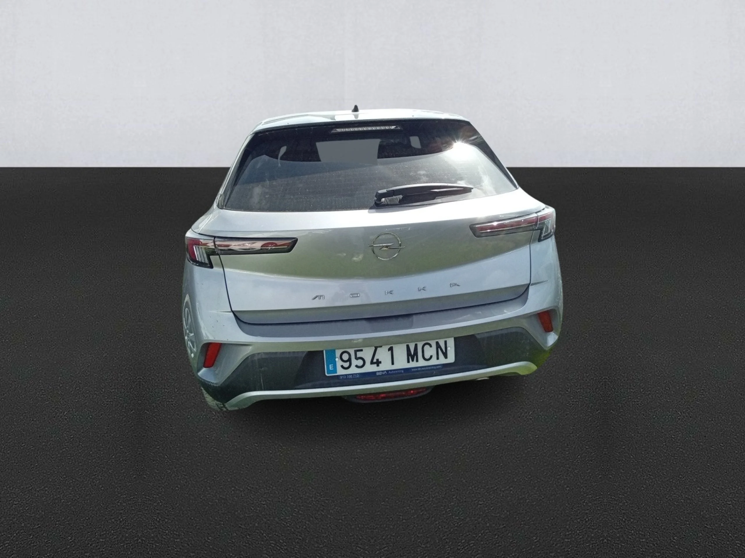 Opel Mokka 1.5 D Business Elegance - Foto 5