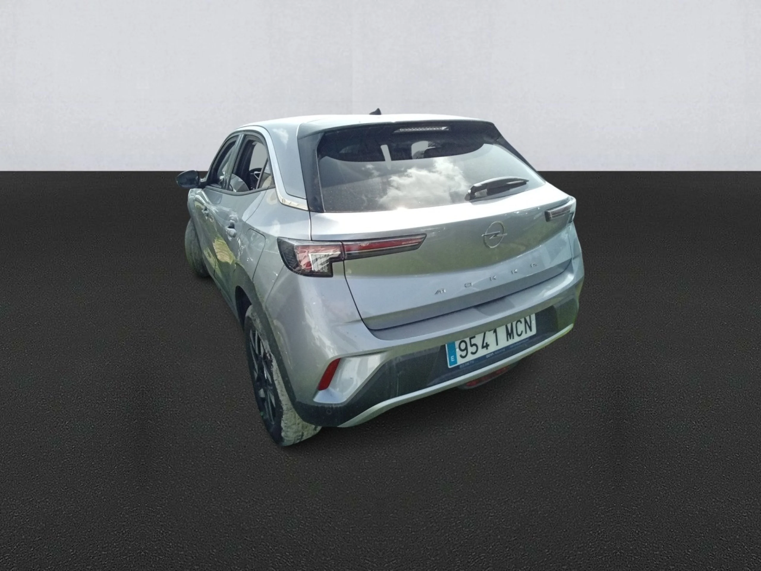 Opel Mokka 1.5 D Business Elegance - Foto 6