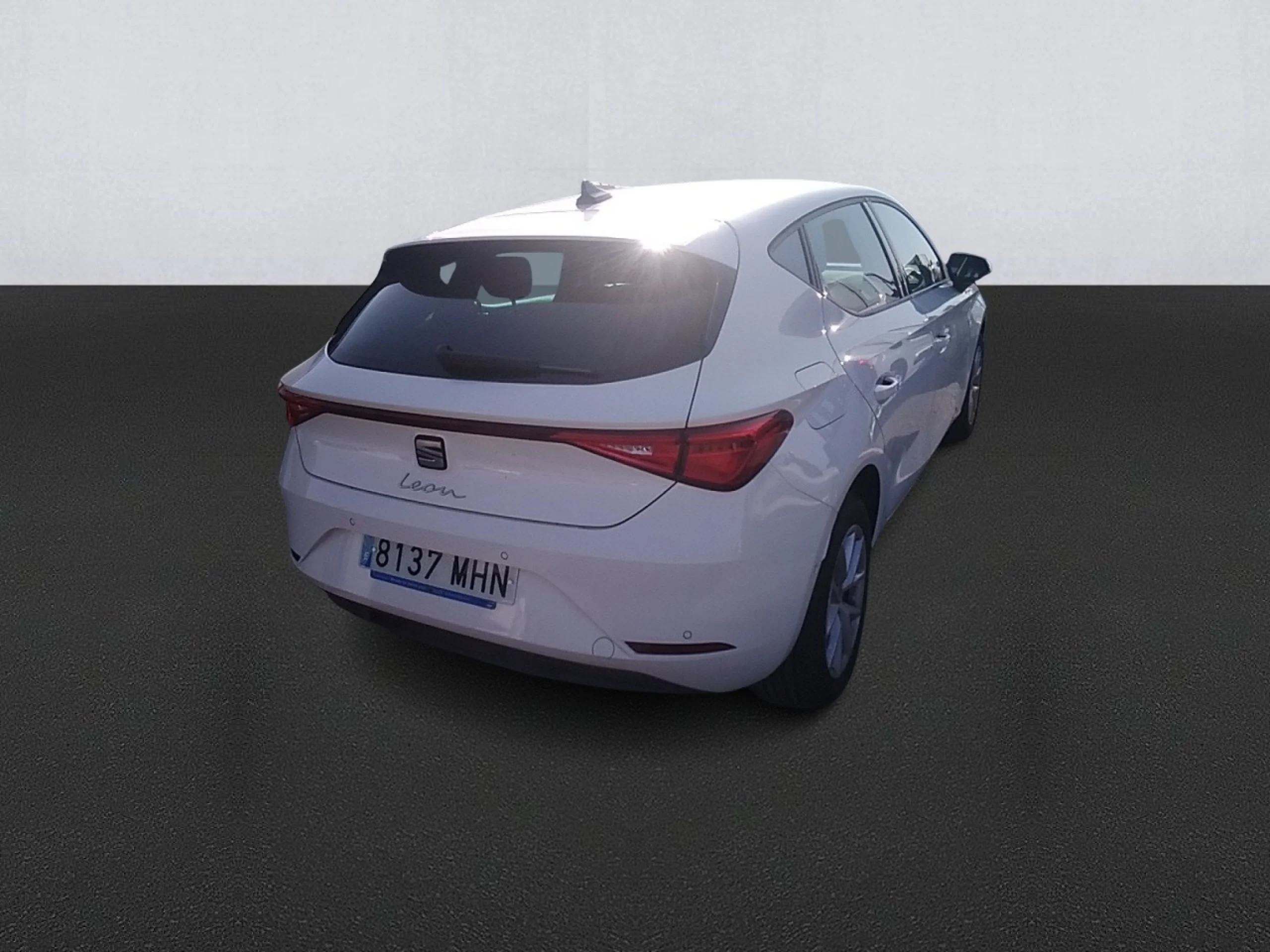 Seat Leon 1.0 TSI 81kW S&amp;S Style XS - Foto 4
