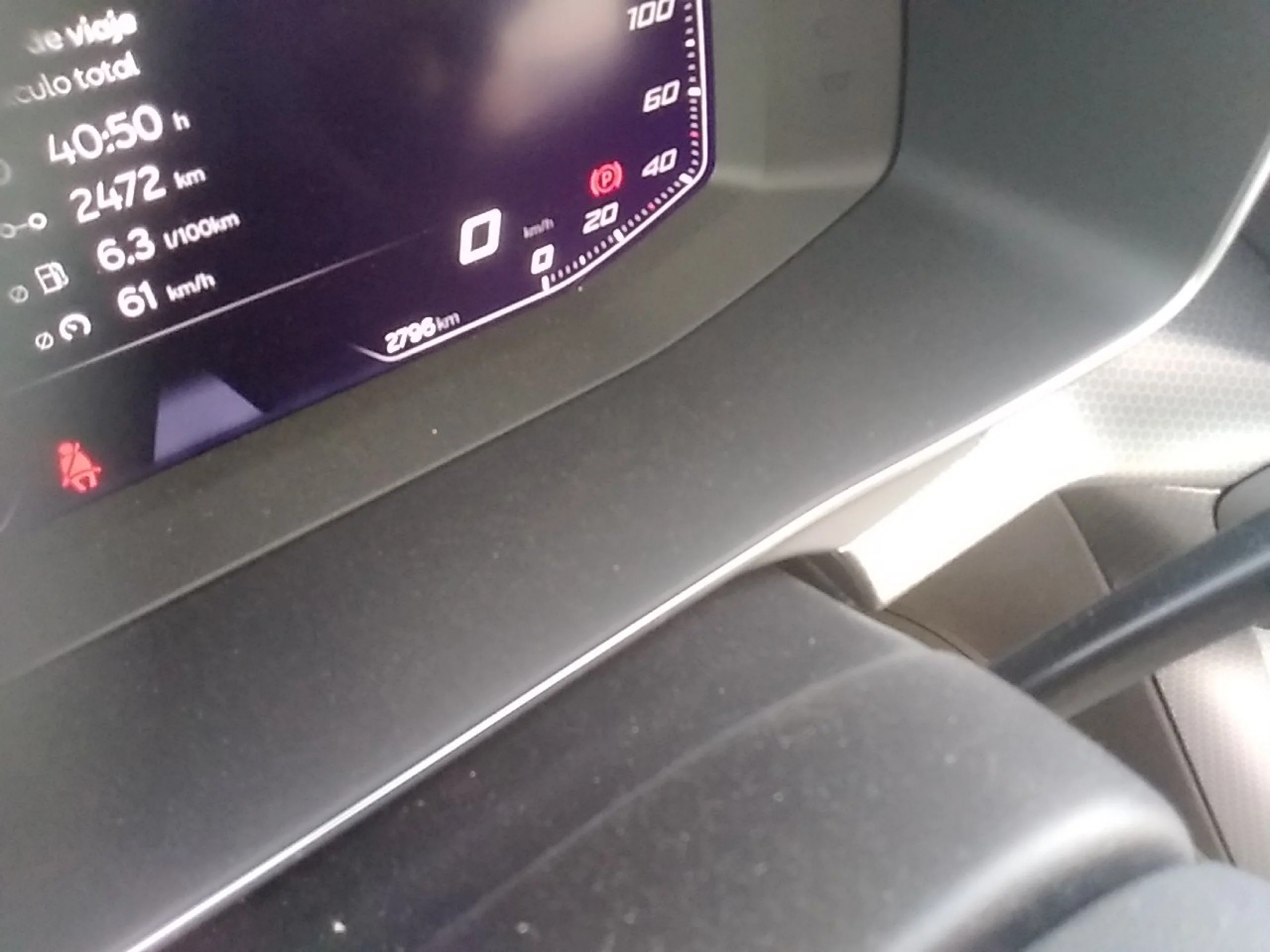 Seat Leon 1.0 TSI 81kW S&amp;S Style XS - Foto 8