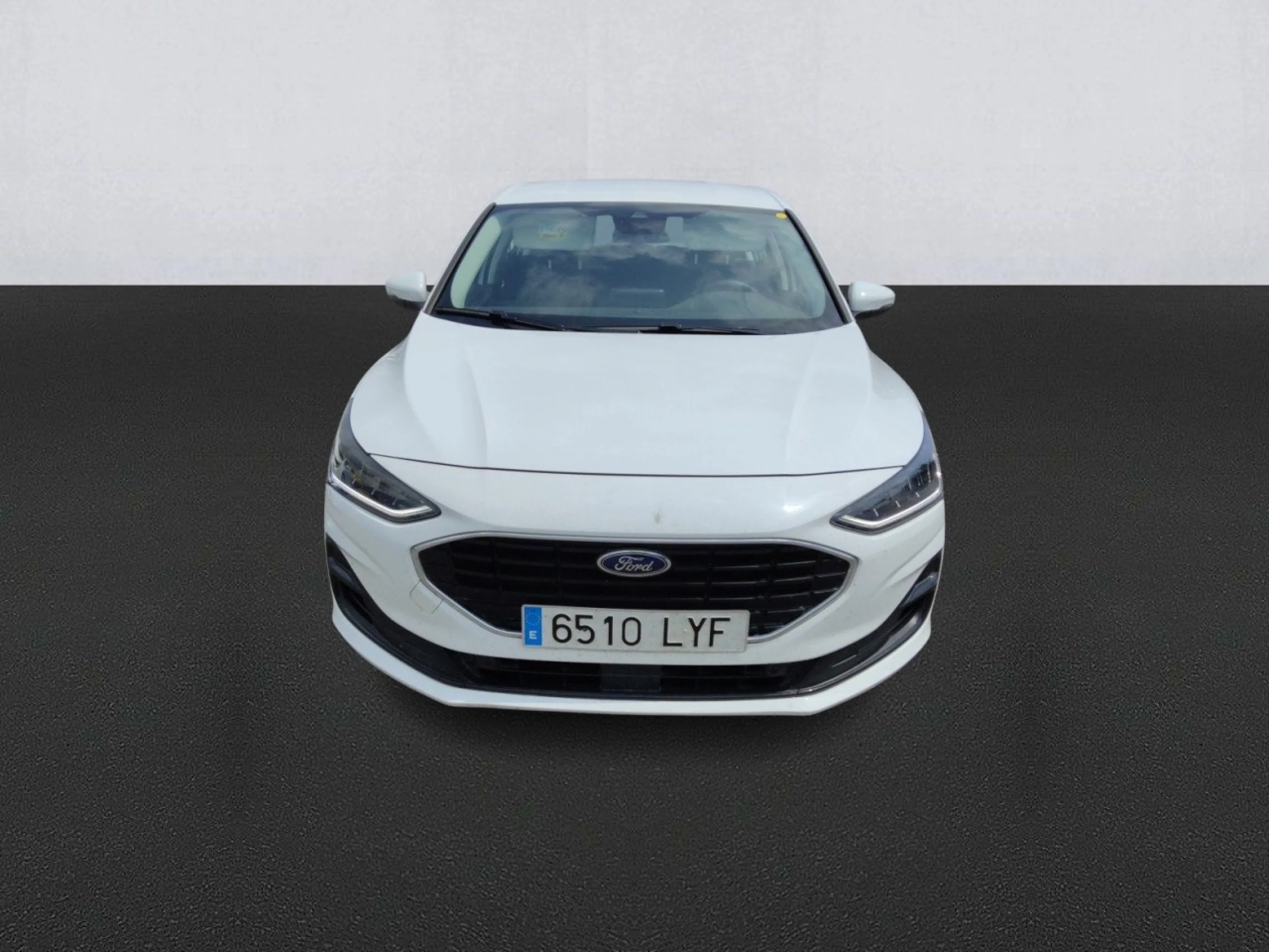 Ford Focus 1.5 Ecoblue 88kW Trend+ - Foto 2