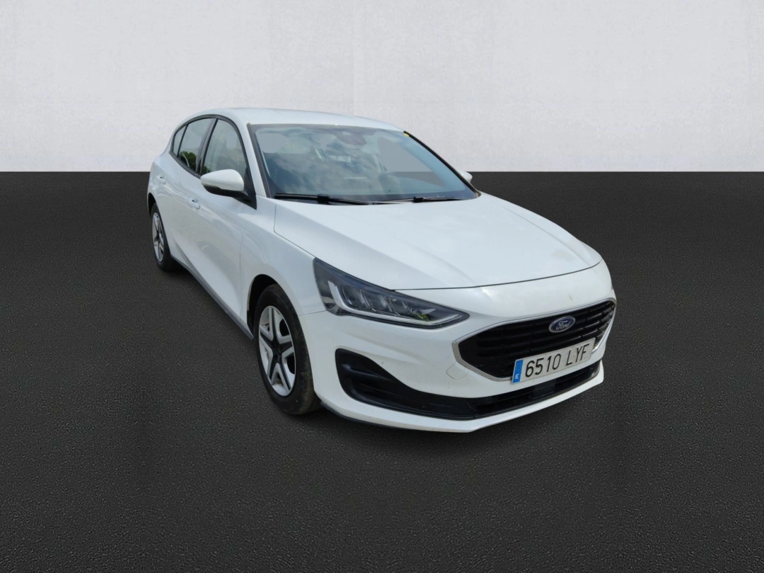 Ford Focus 1.5 Ecoblue 88kW Trend+ - Foto 3