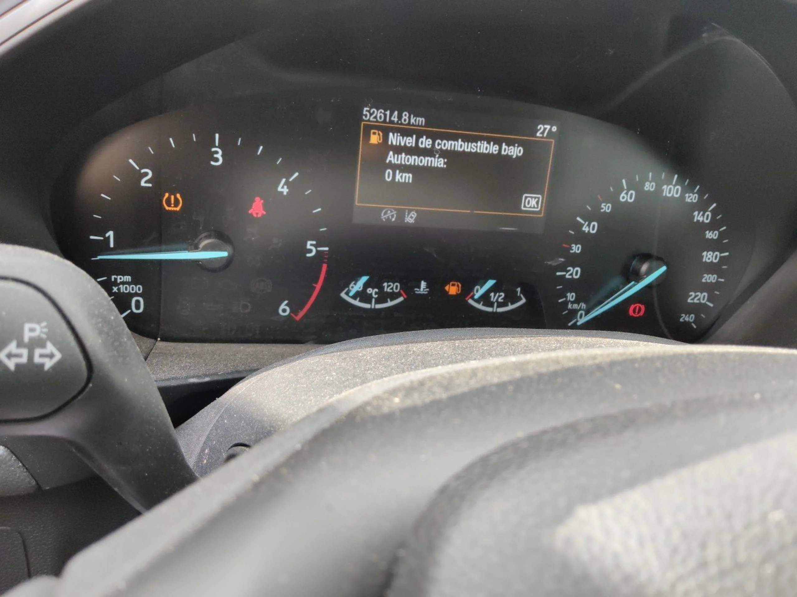 Ford Focus 1.5 Ecoblue 88kW Trend+ - Foto 8