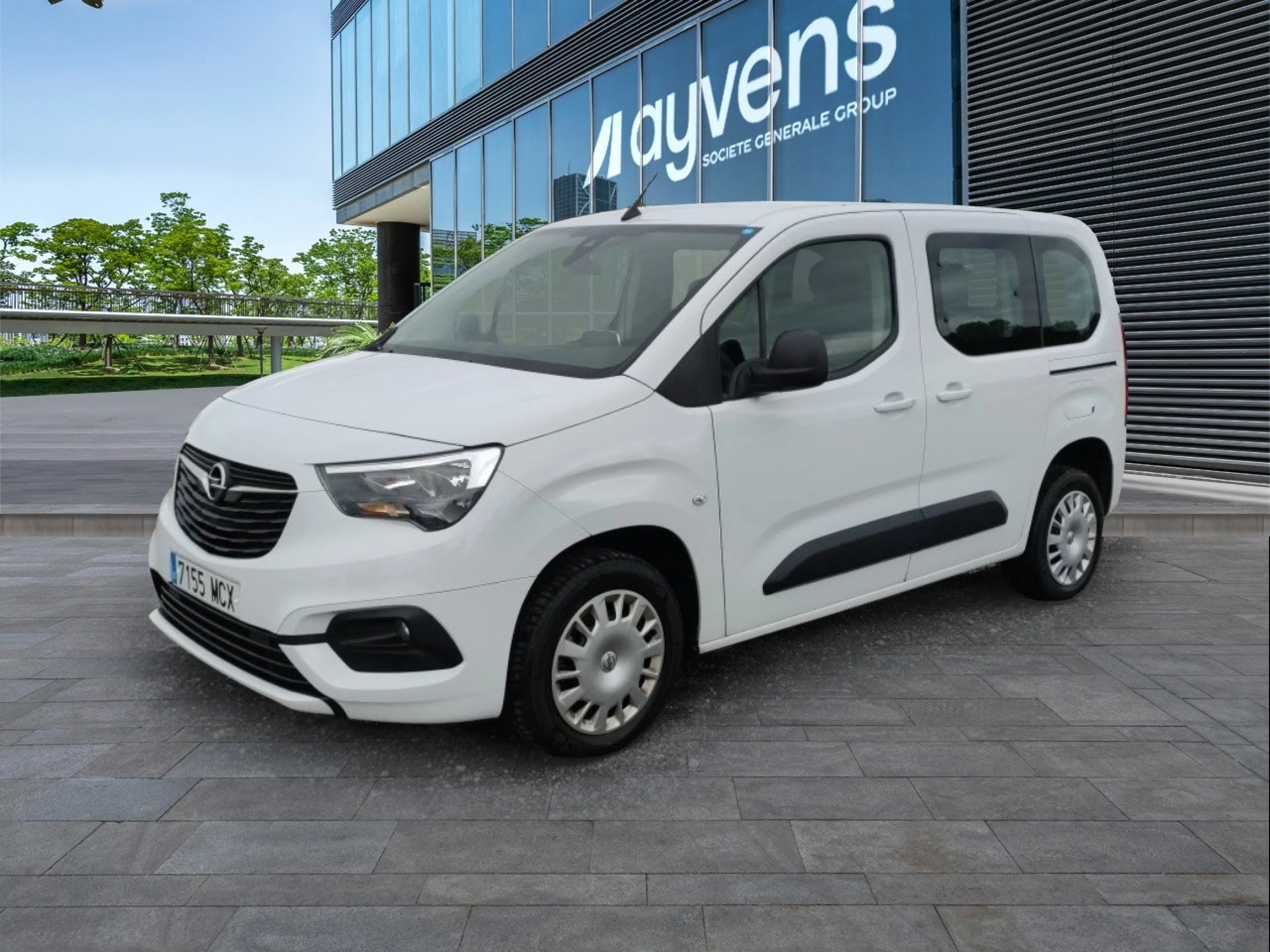Opel Combo 1.5 TD 75kW Business Edition Plus L1 N1 - Foto 1