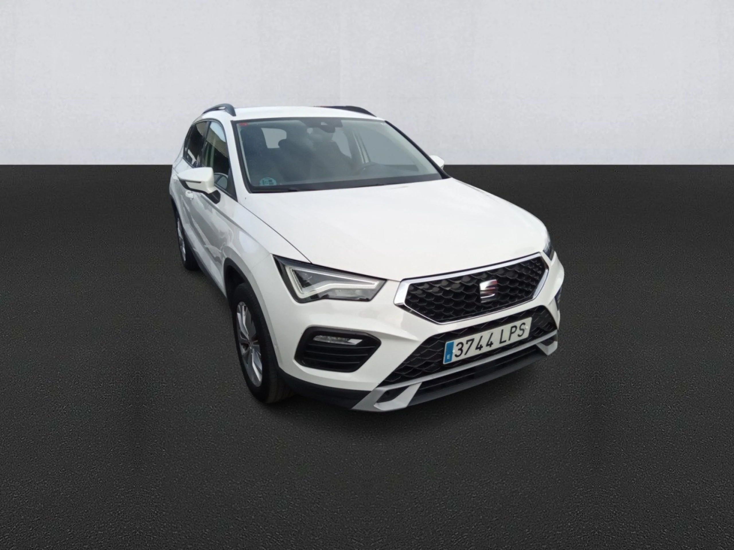 Seat Ateca 1.0 TSI 81kW St&amp;Sp Style Go - Foto 3