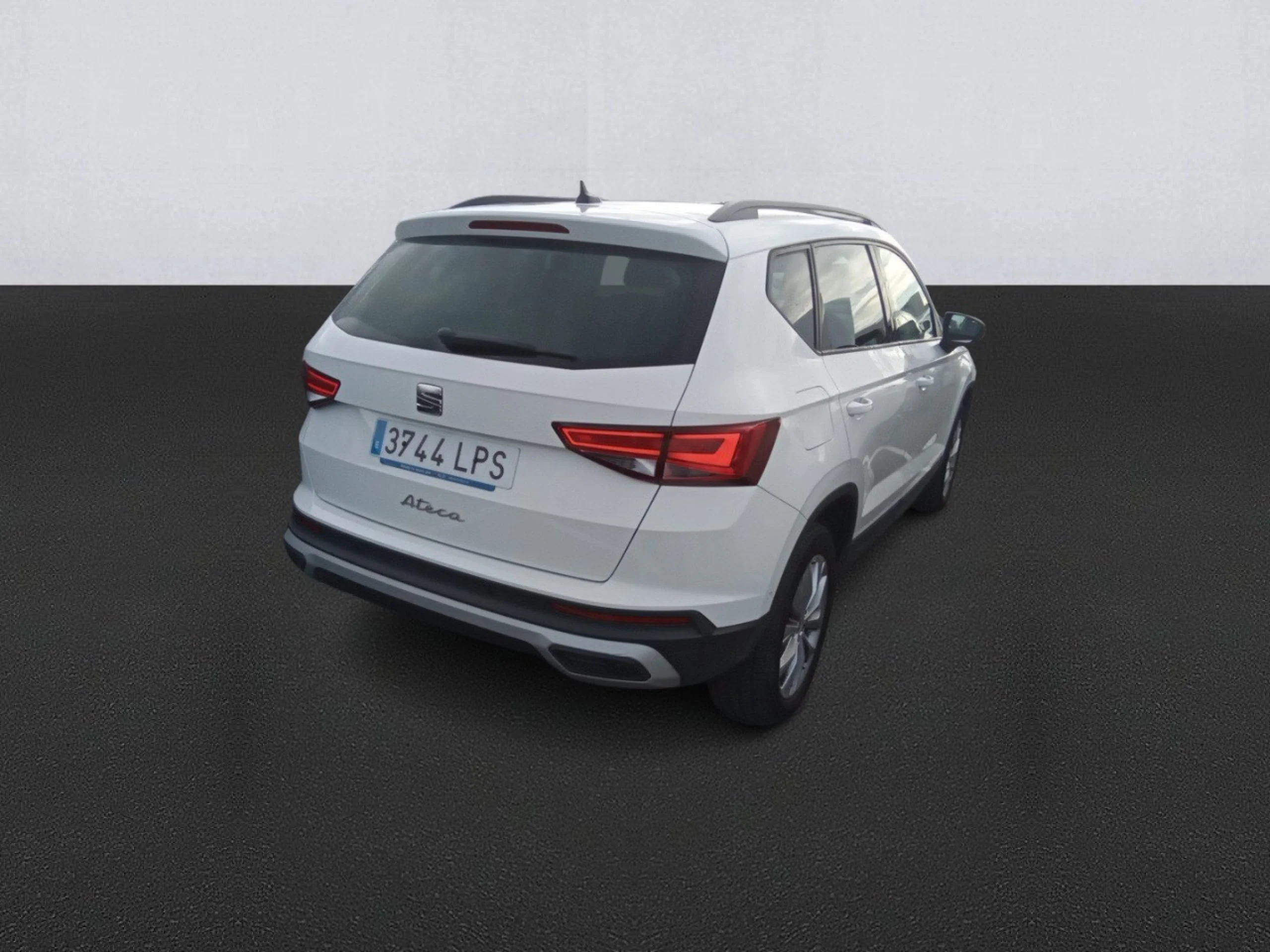 Seat Ateca 1.0 TSI 81kW St&amp;Sp Style Go - Foto 4