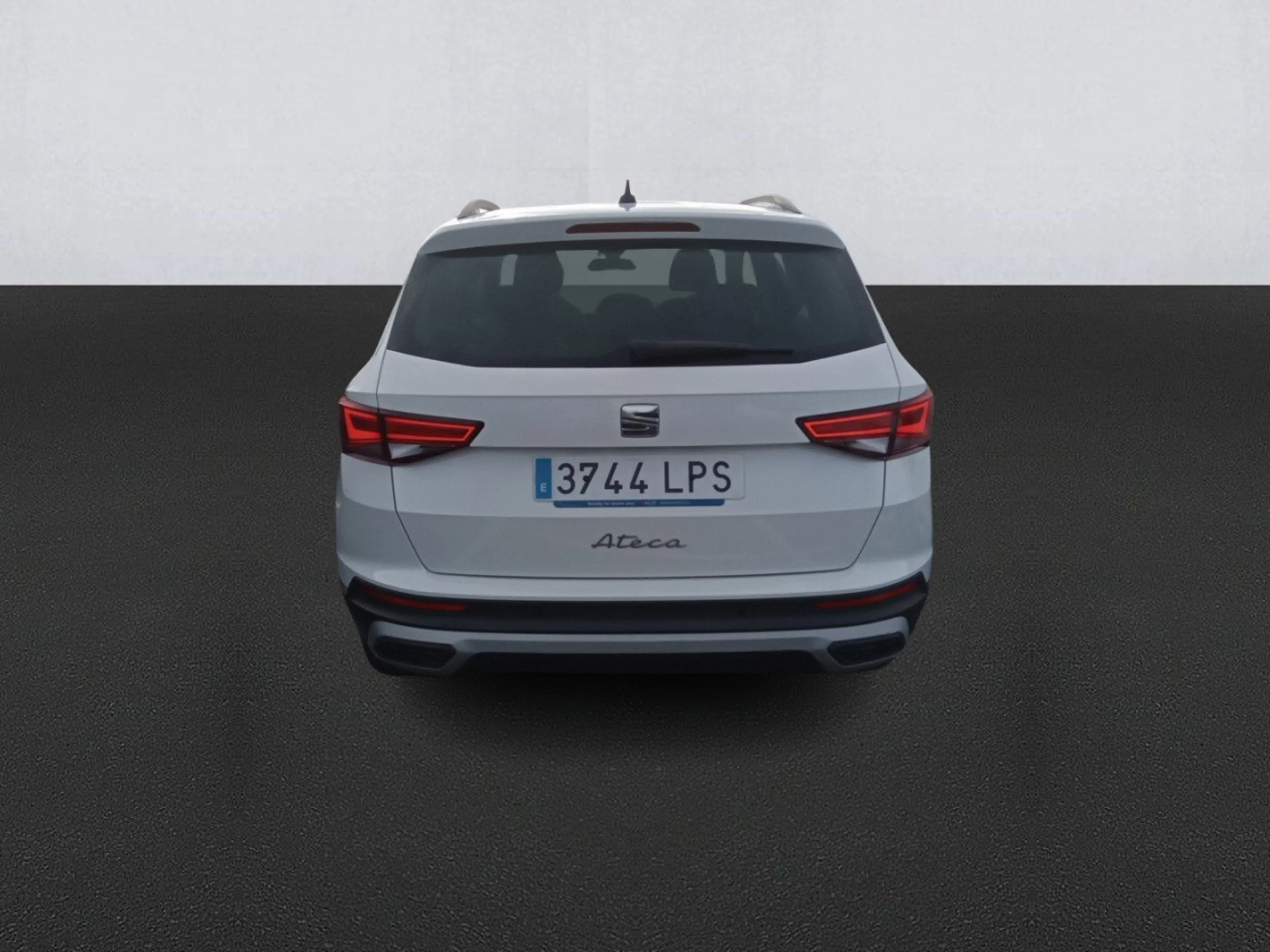 Seat Ateca 1.0 TSI 81kW St&amp;Sp Style Go - Foto 5