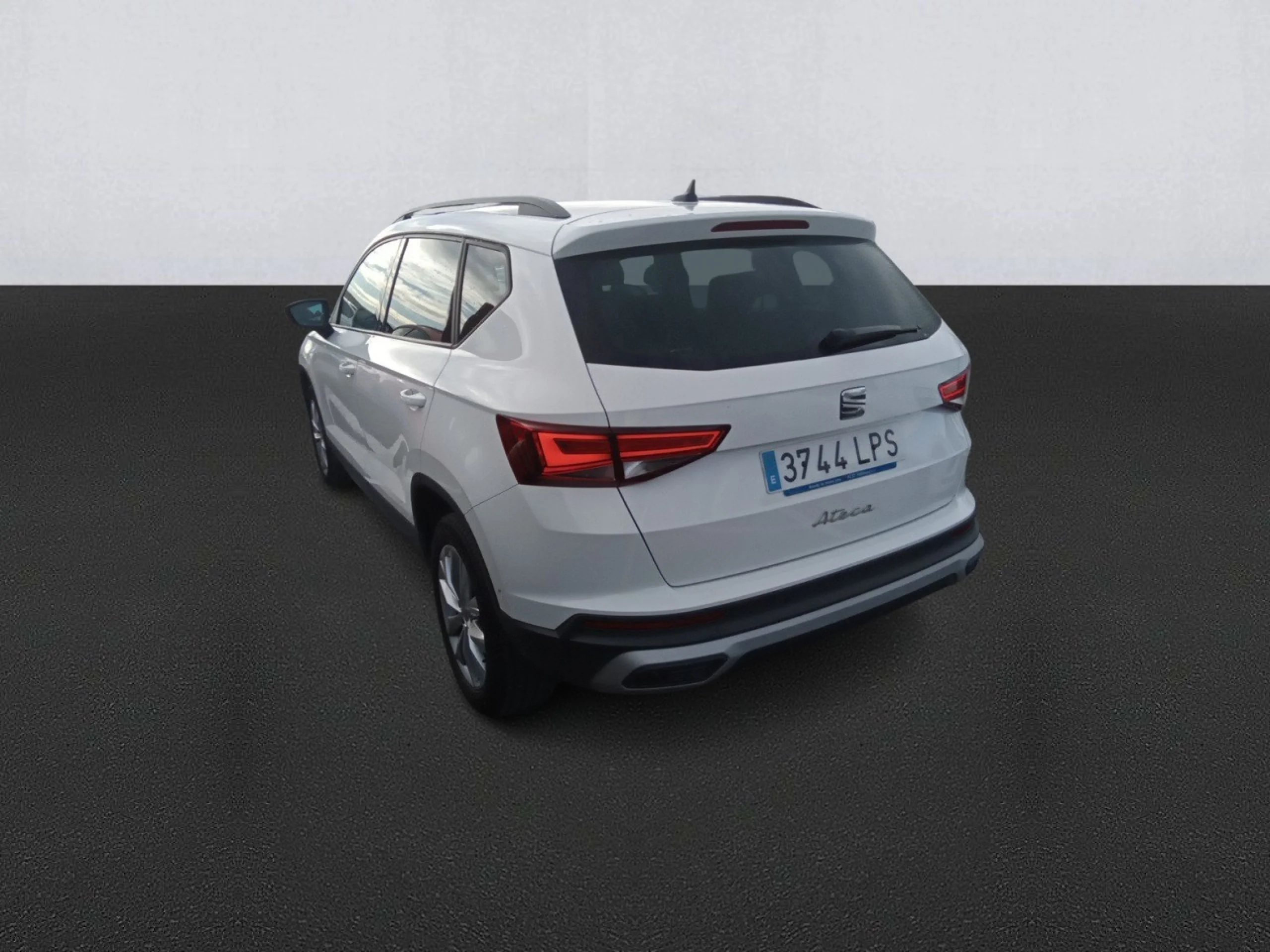 Seat Ateca 1.0 TSI 81kW St&amp;Sp Style Go - Foto 6