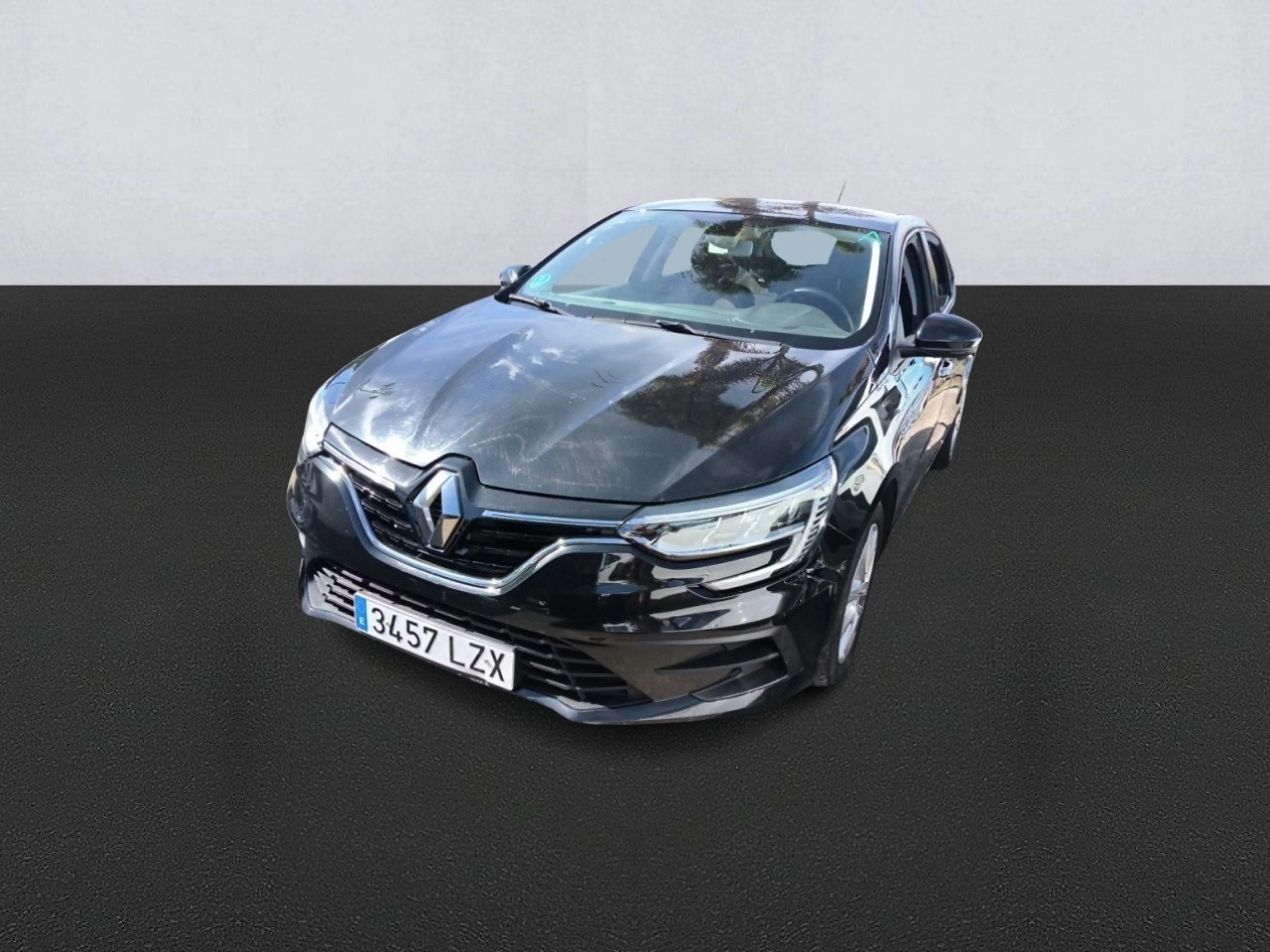 Renault Megane (O) Intens Blue dCi 85 kW (115CV) - Foto 1