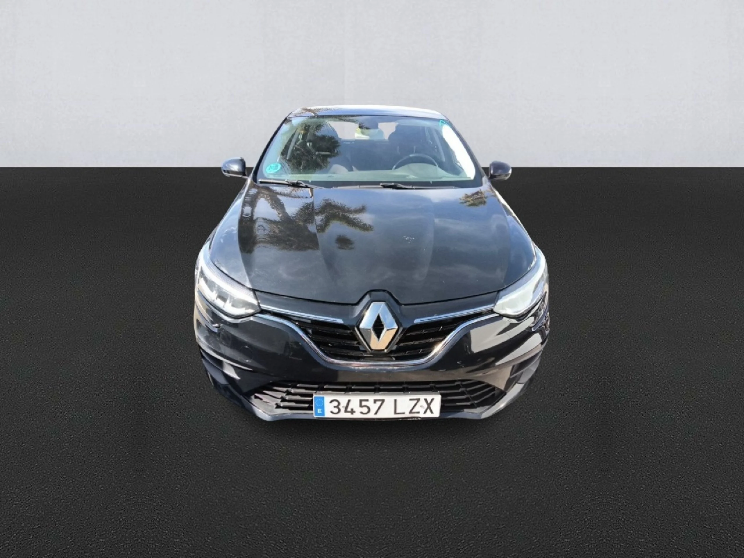 Renault Megane (O) Intens Blue dCi 85 kW (115CV) - Foto 2