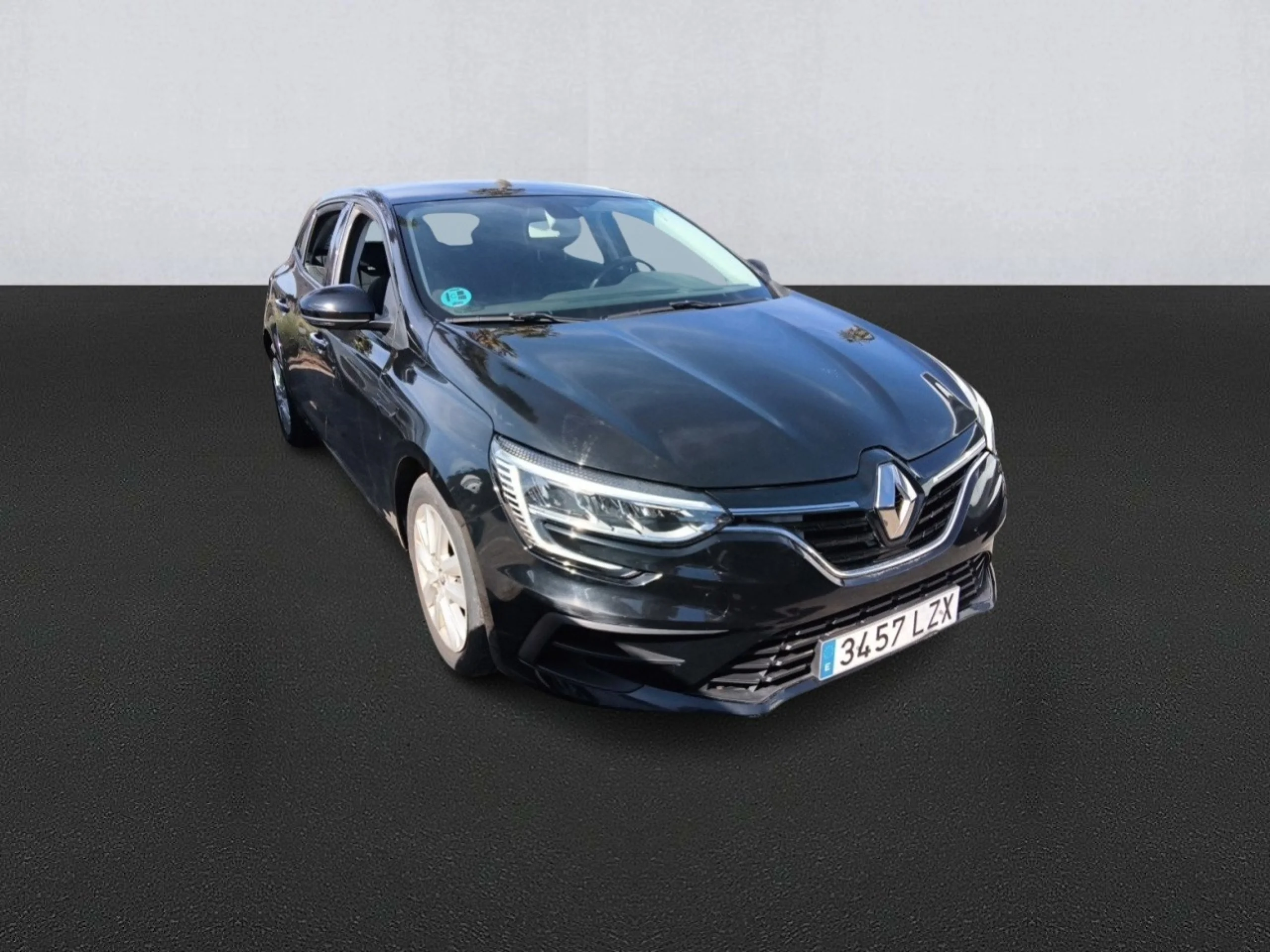 Renault Megane (O) Intens Blue dCi 85 kW (115CV) - Foto 3