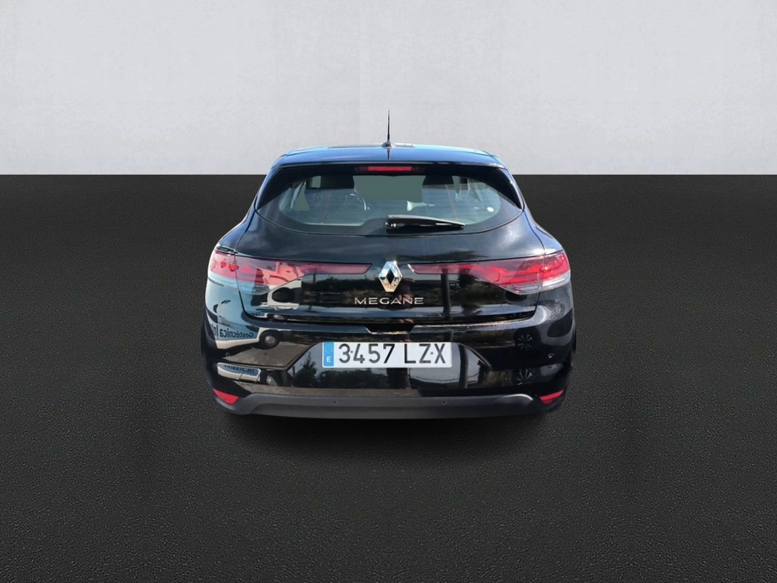 Renault Megane (O) Intens Blue dCi 85 kW (115CV) - Foto 5