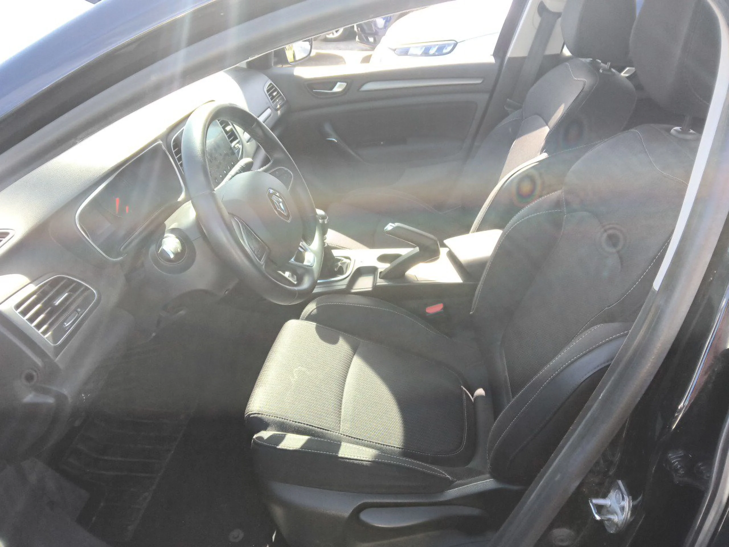 Renault Megane (O) Intens Blue dCi 85 kW (115CV) - Foto 7