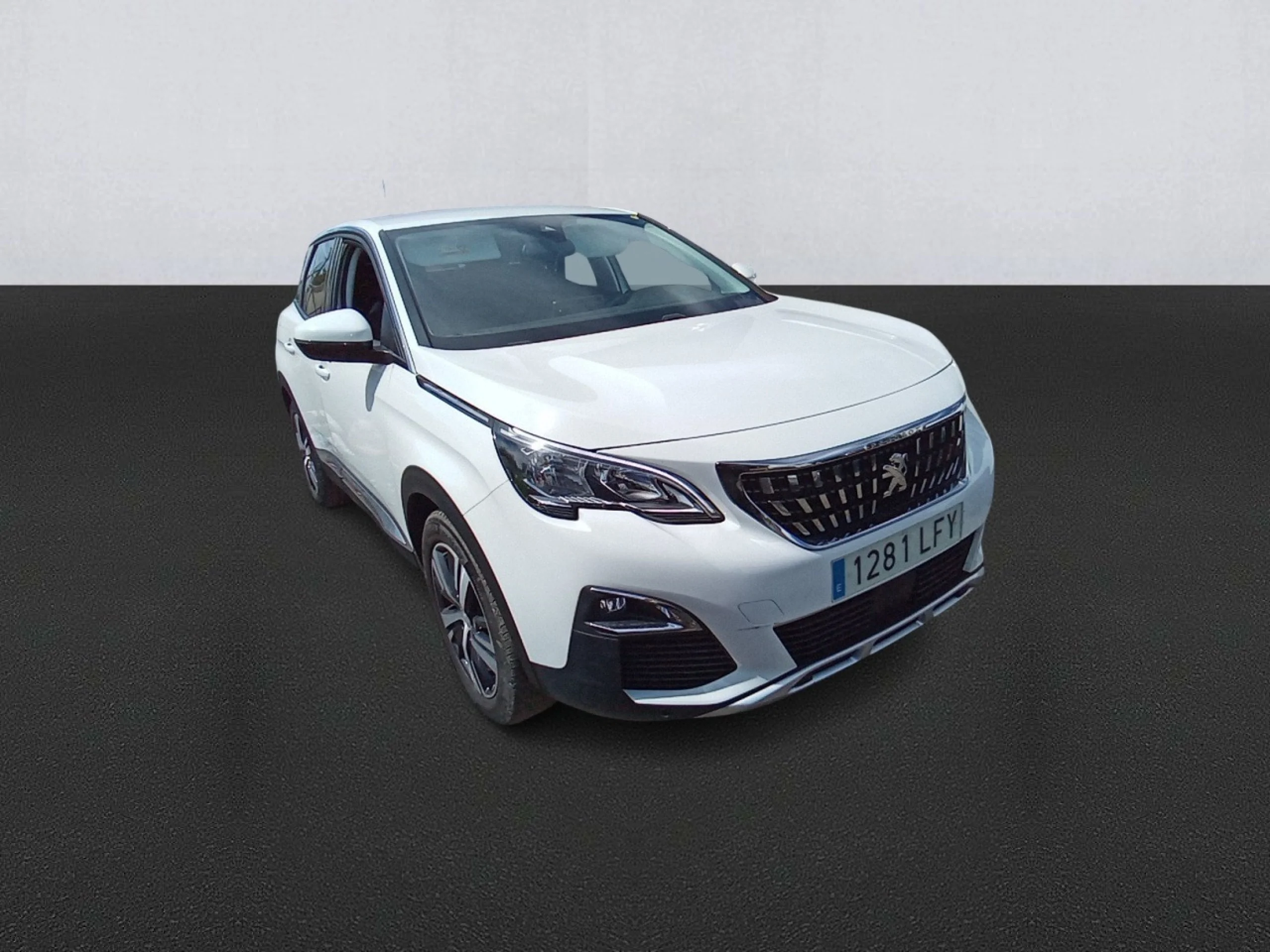 Peugeot 3008 1.5 BlueHDi 96kW (130CV) S&amp;S Allure - Foto 3