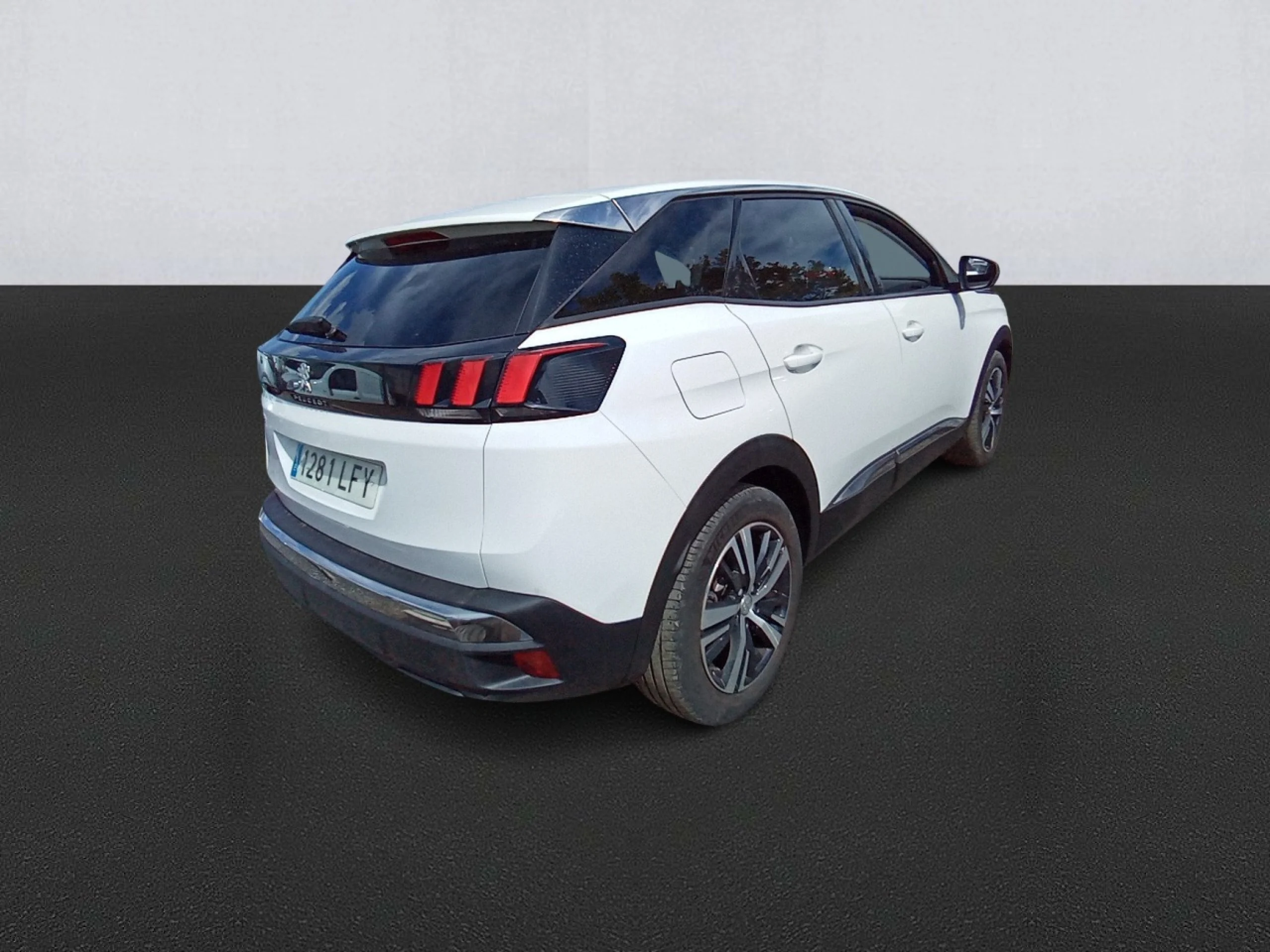 Peugeot 3008 1.5 BlueHDi 96kW (130CV) S&amp;S Allure - Foto 4