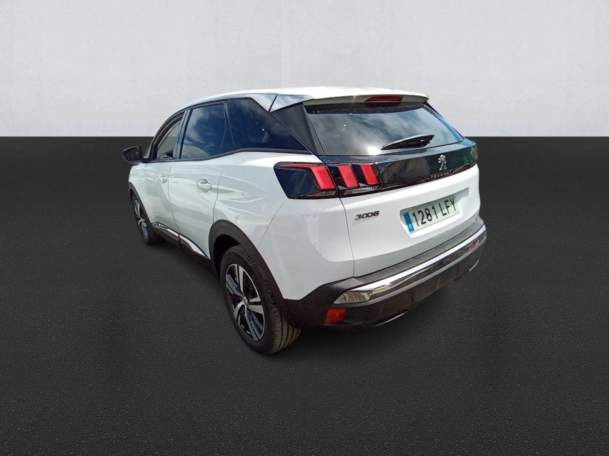 Peugeot 3008 1.5 BlueHDi 96kW (130CV) S&amp;S Allure - Foto 6
