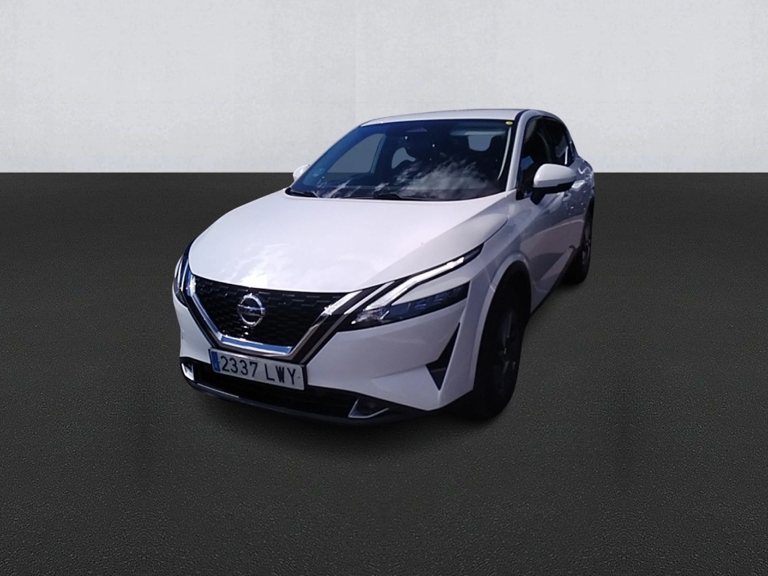 Nissan Qashqai DIG-T 103kW (140CV) mHEV 4x2 Acenta - Foto 1