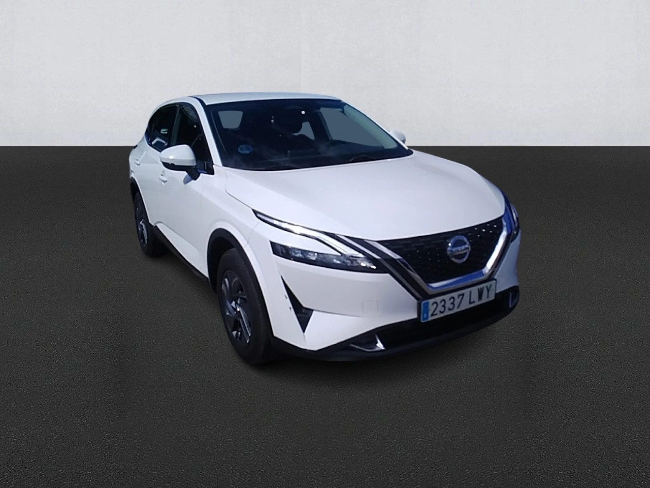 Nissan Qashqai DIG-T 103kW (140CV) mHEV 4x2 Acenta - Foto 3