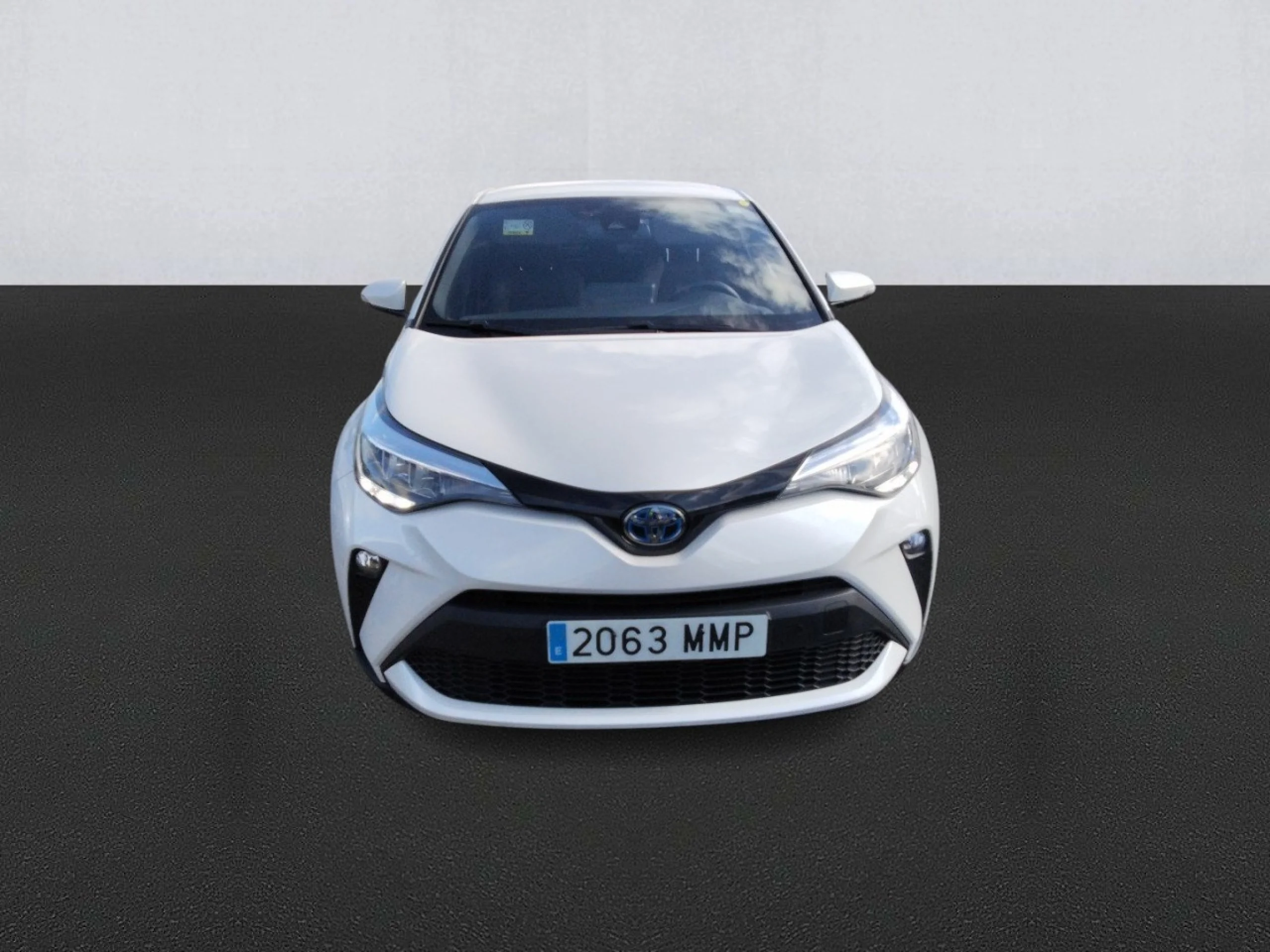 Toyota C-HR 2.0 180H Advance - Foto 2