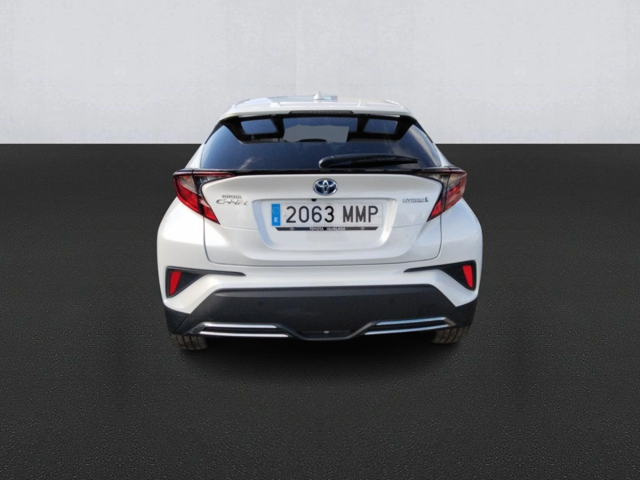 Toyota C-HR 2.0 180H Advance - Foto 5