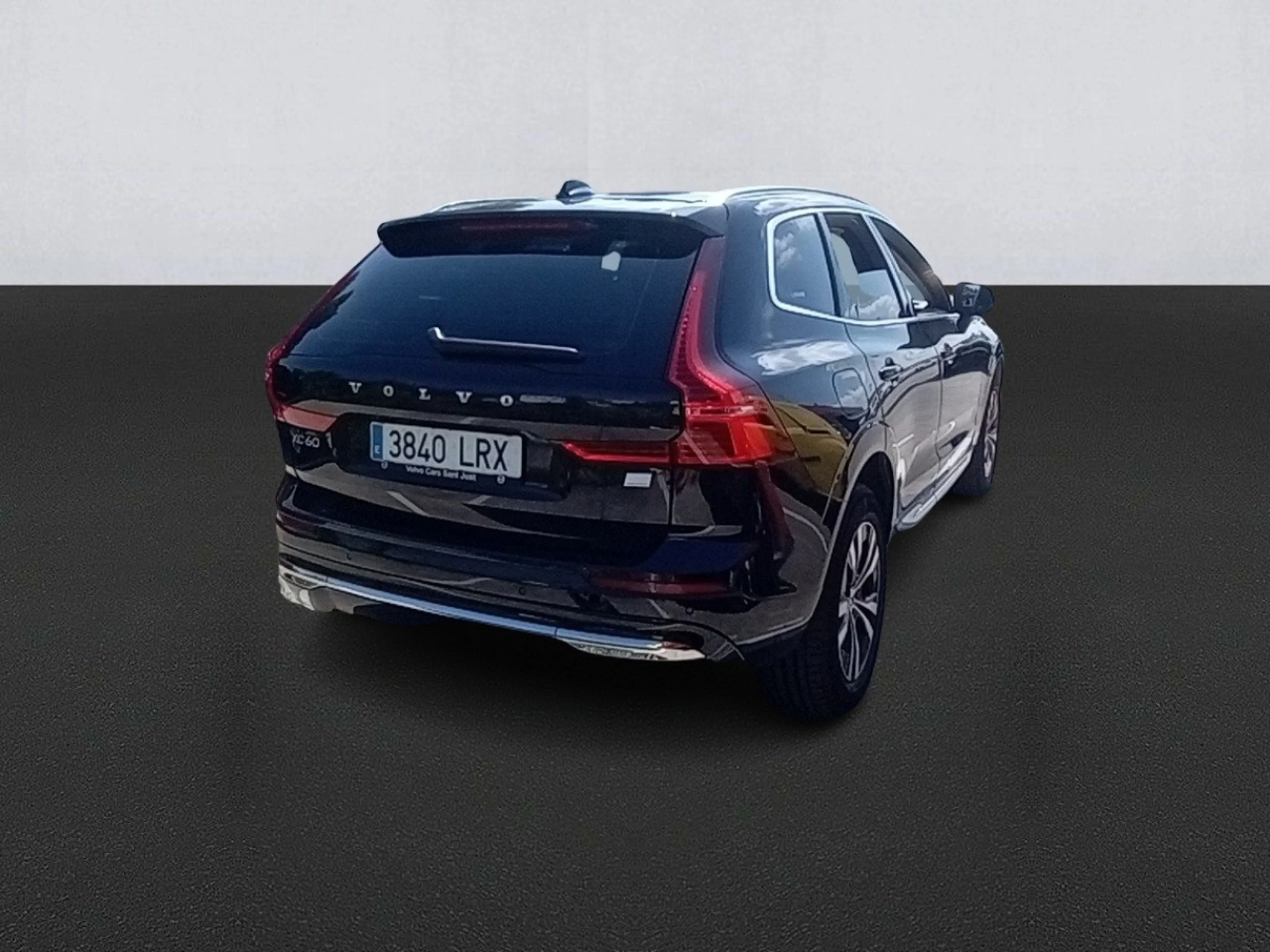 Volvo XC 60 XC60 2.0 T6 AWD Recharge Inscription Exp Auto - Foto 4