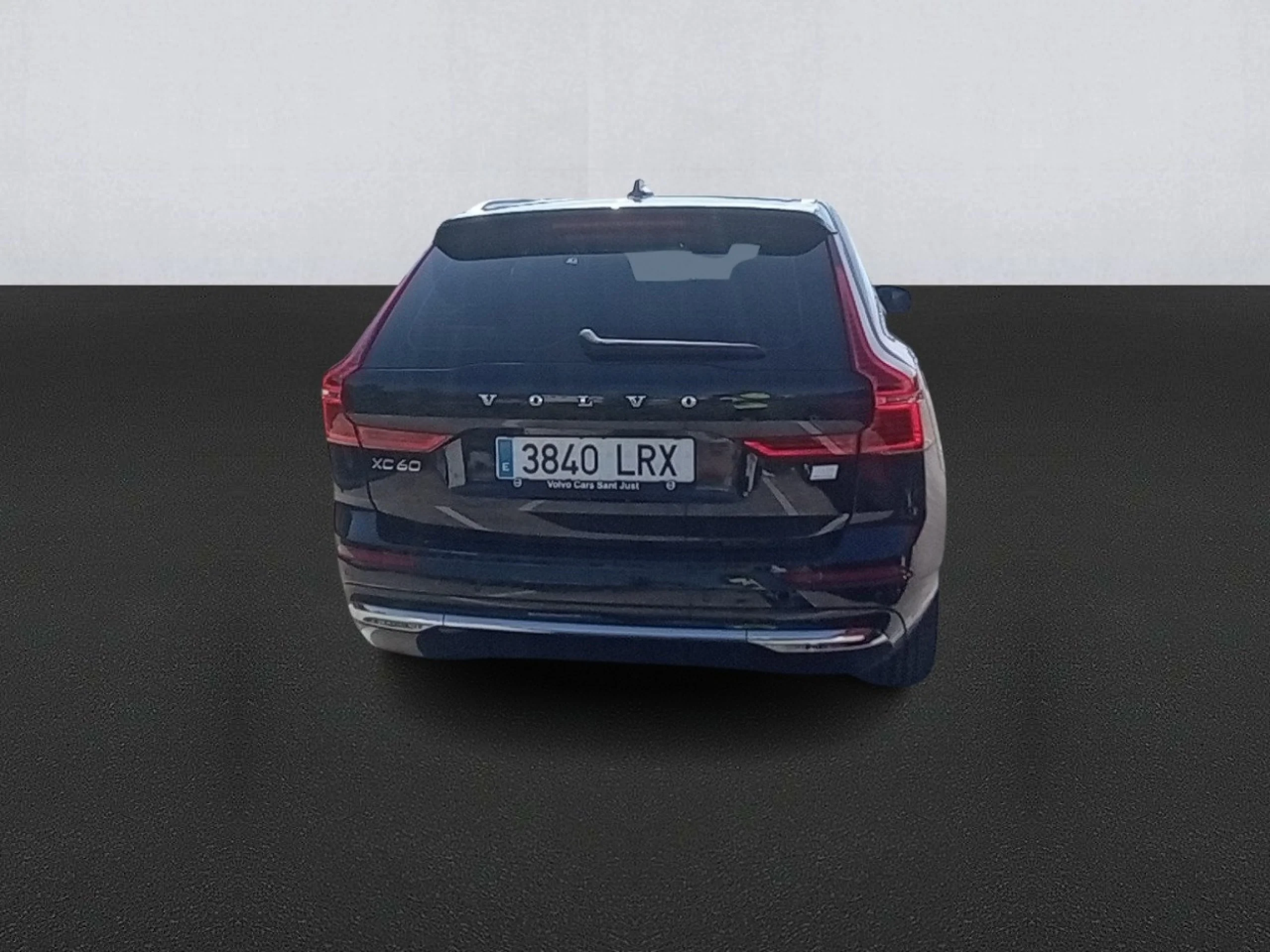 Volvo XC 60 XC60 2.0 T6 AWD Recharge Inscription Exp Auto - Foto 5