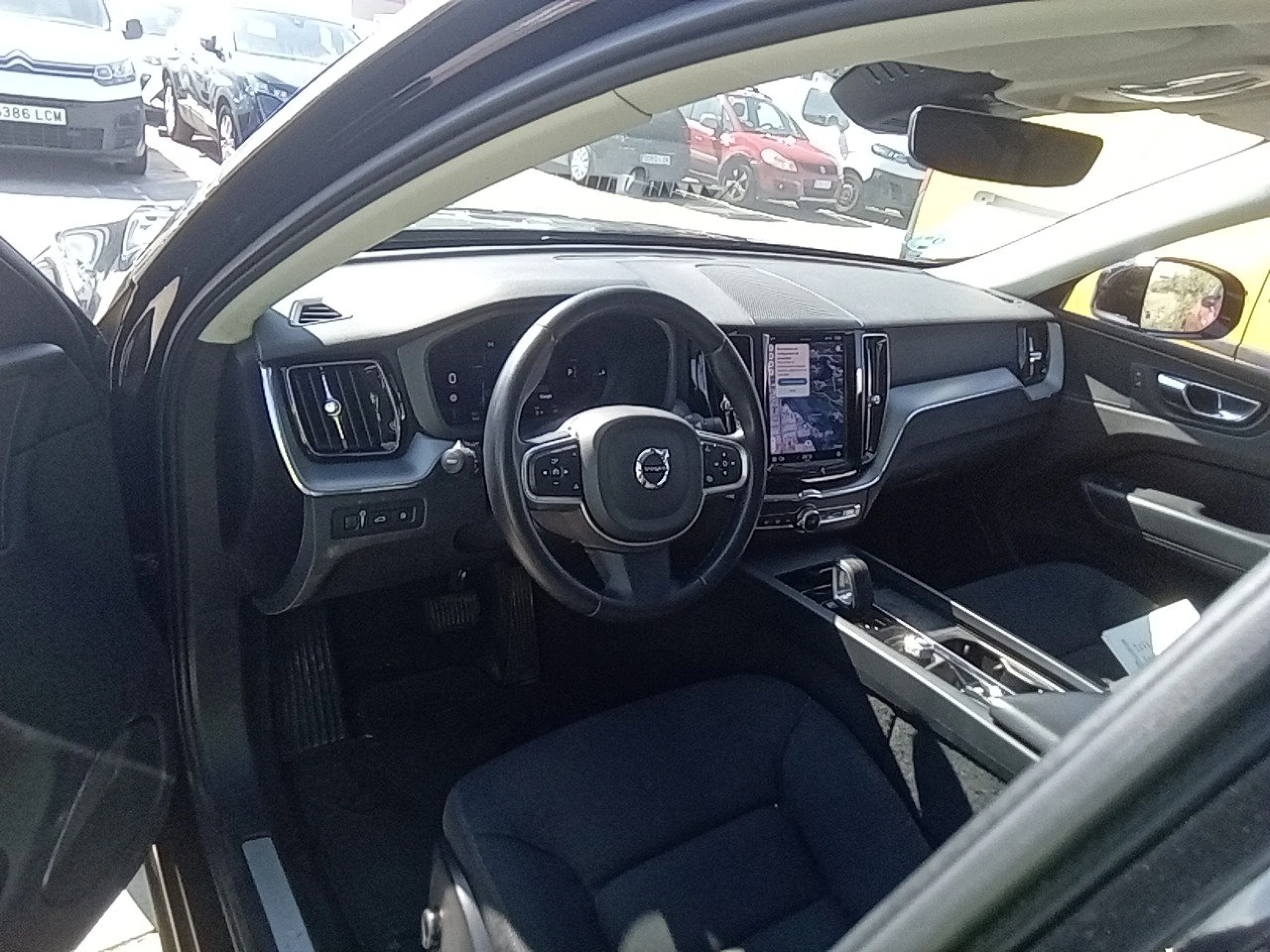 Volvo XC 60 XC60 2.0 T6 AWD Recharge Inscription Exp Auto - Foto 7