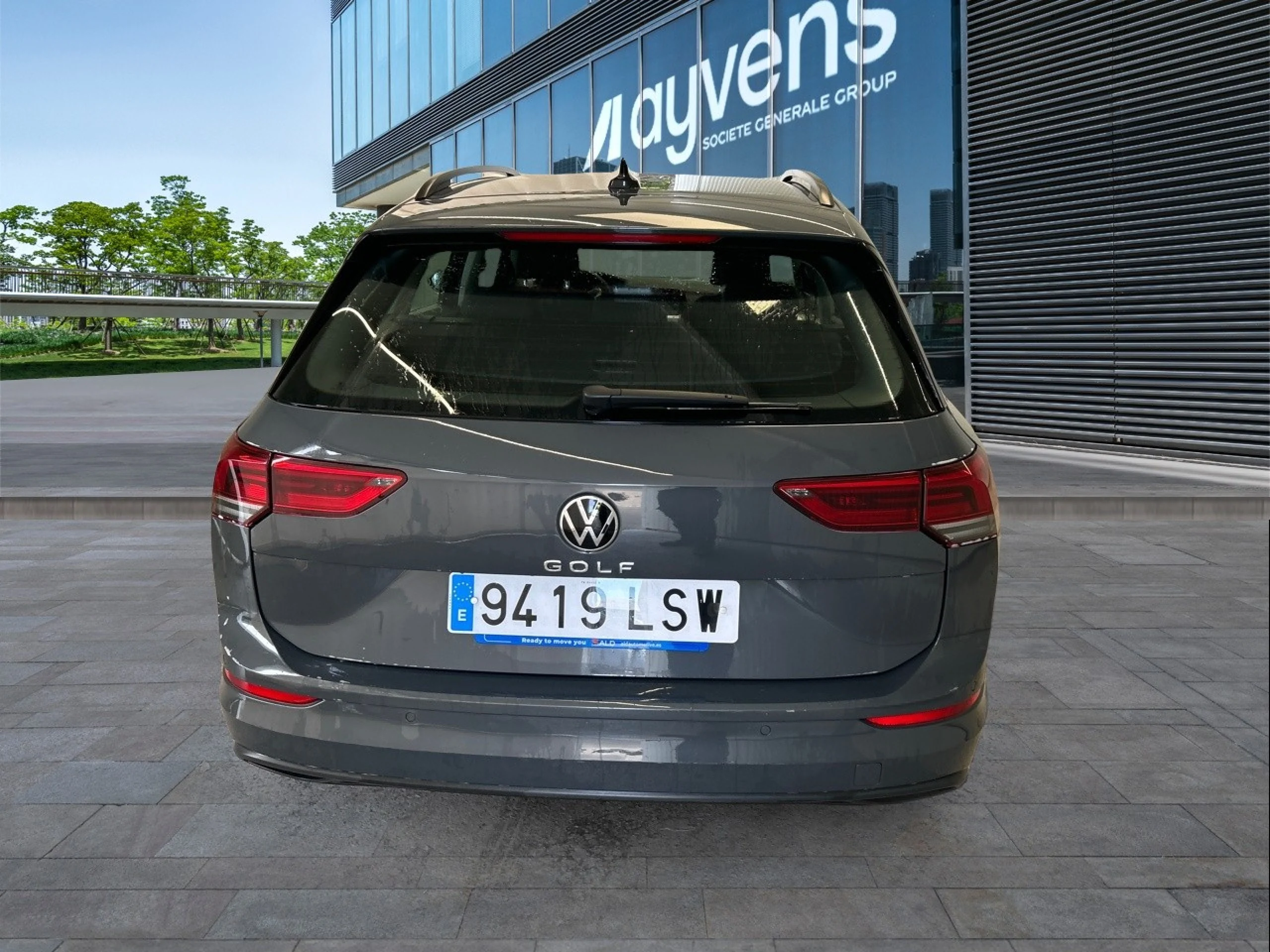 Volkswagen Golf 2.0 TDI 85kW (115CV) Variant - Foto 5