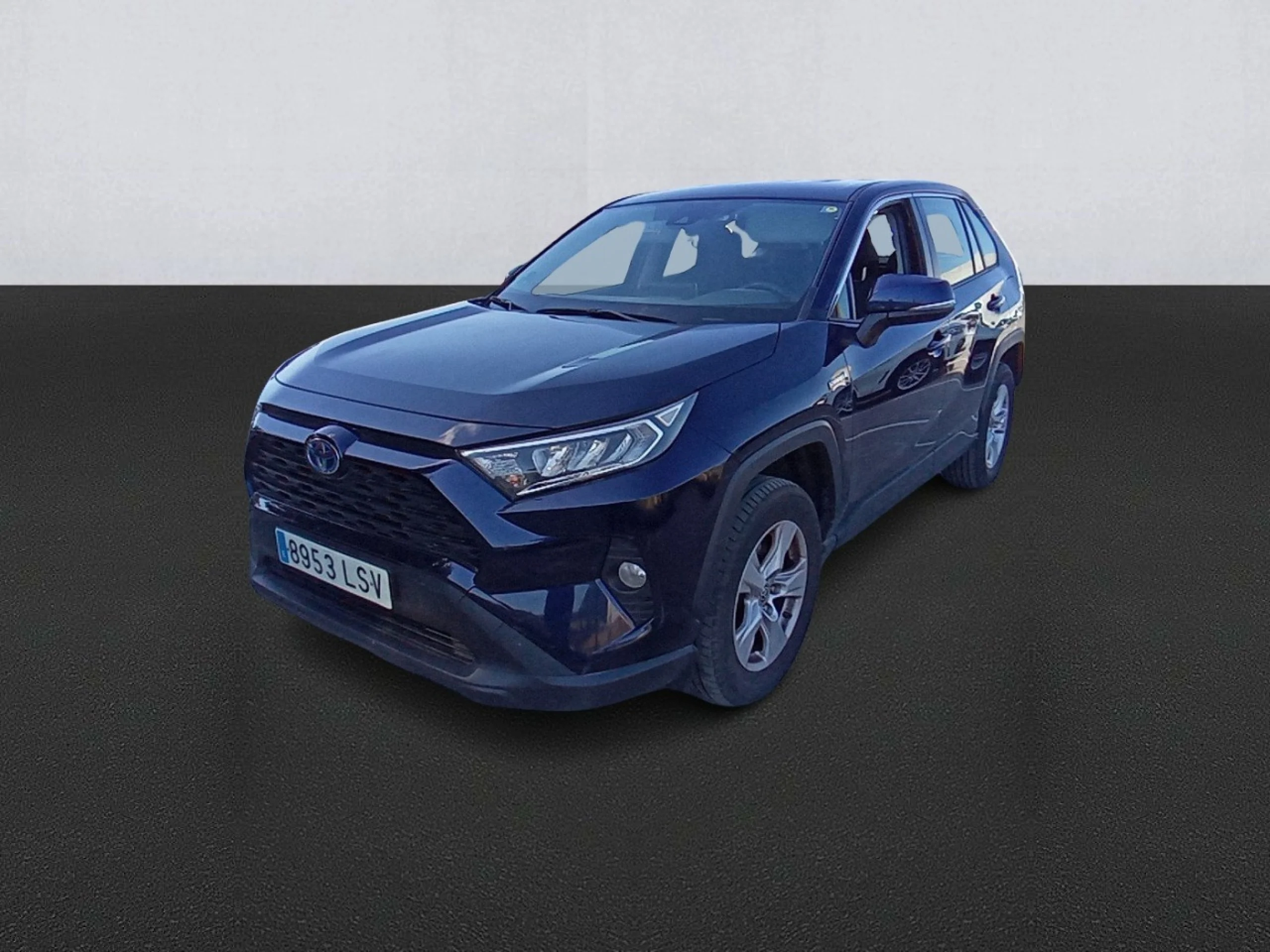 Toyota RAV 4 RAV4 2.5l 220H Business - Foto 1