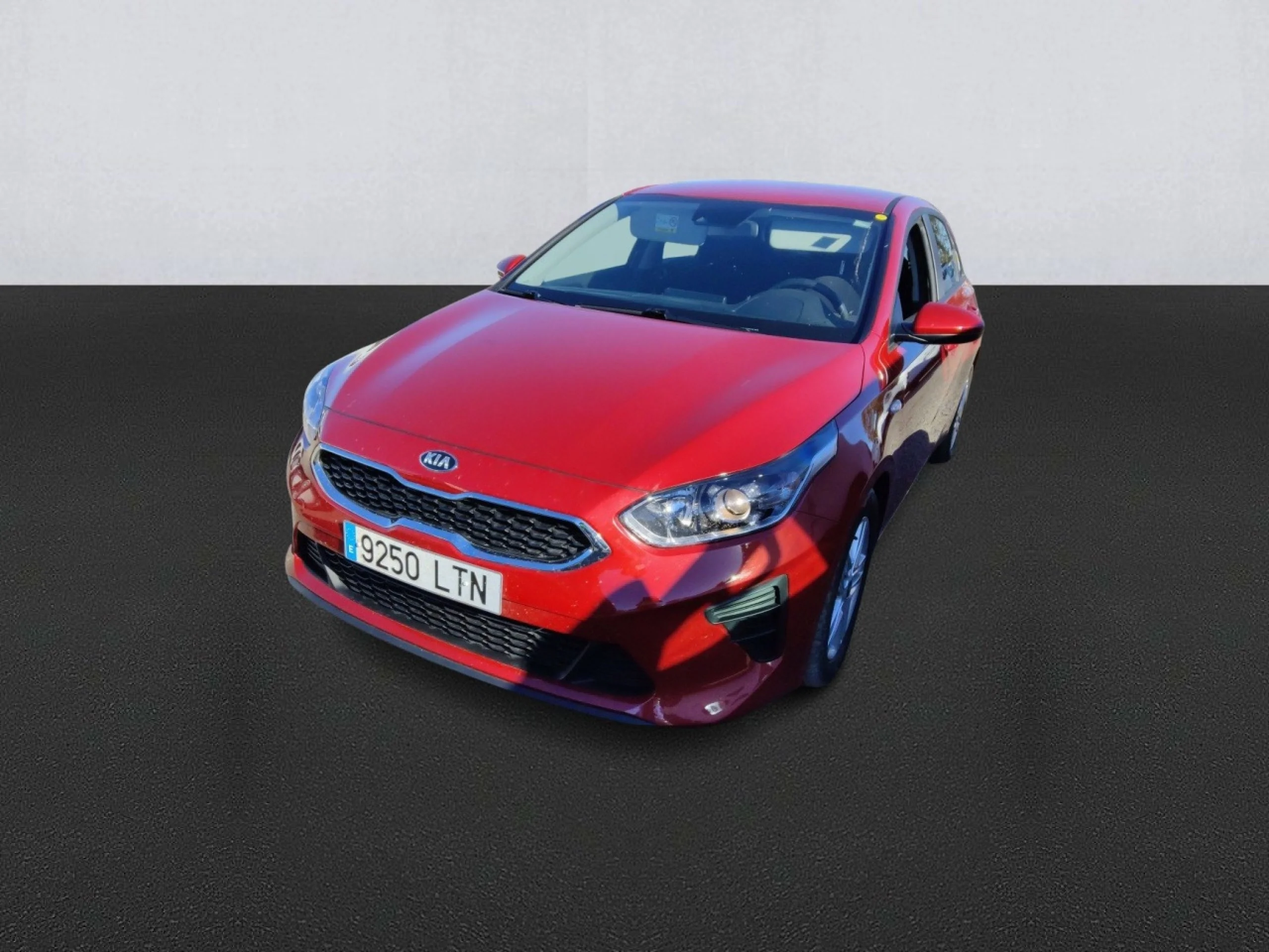 Kia Ceed 1.0 T-GDi 74kW (100CV) Concept - Foto 1