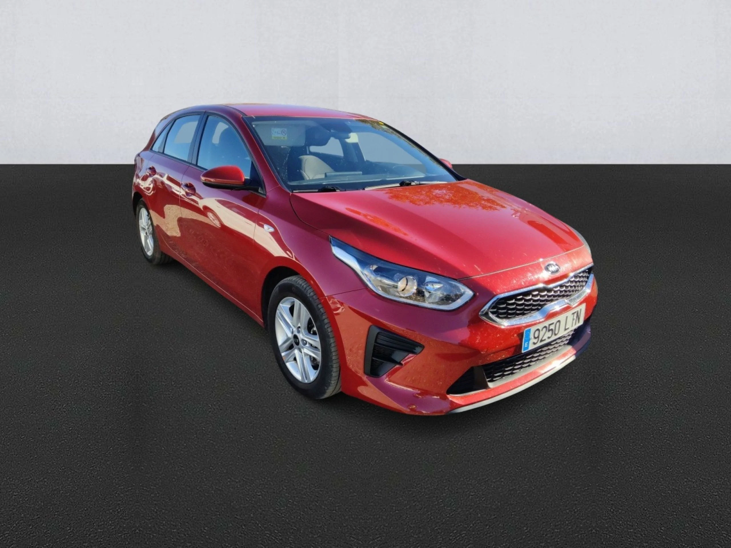 Kia Ceed 1.0 T-GDi 74kW (100CV) Concept - Foto 3