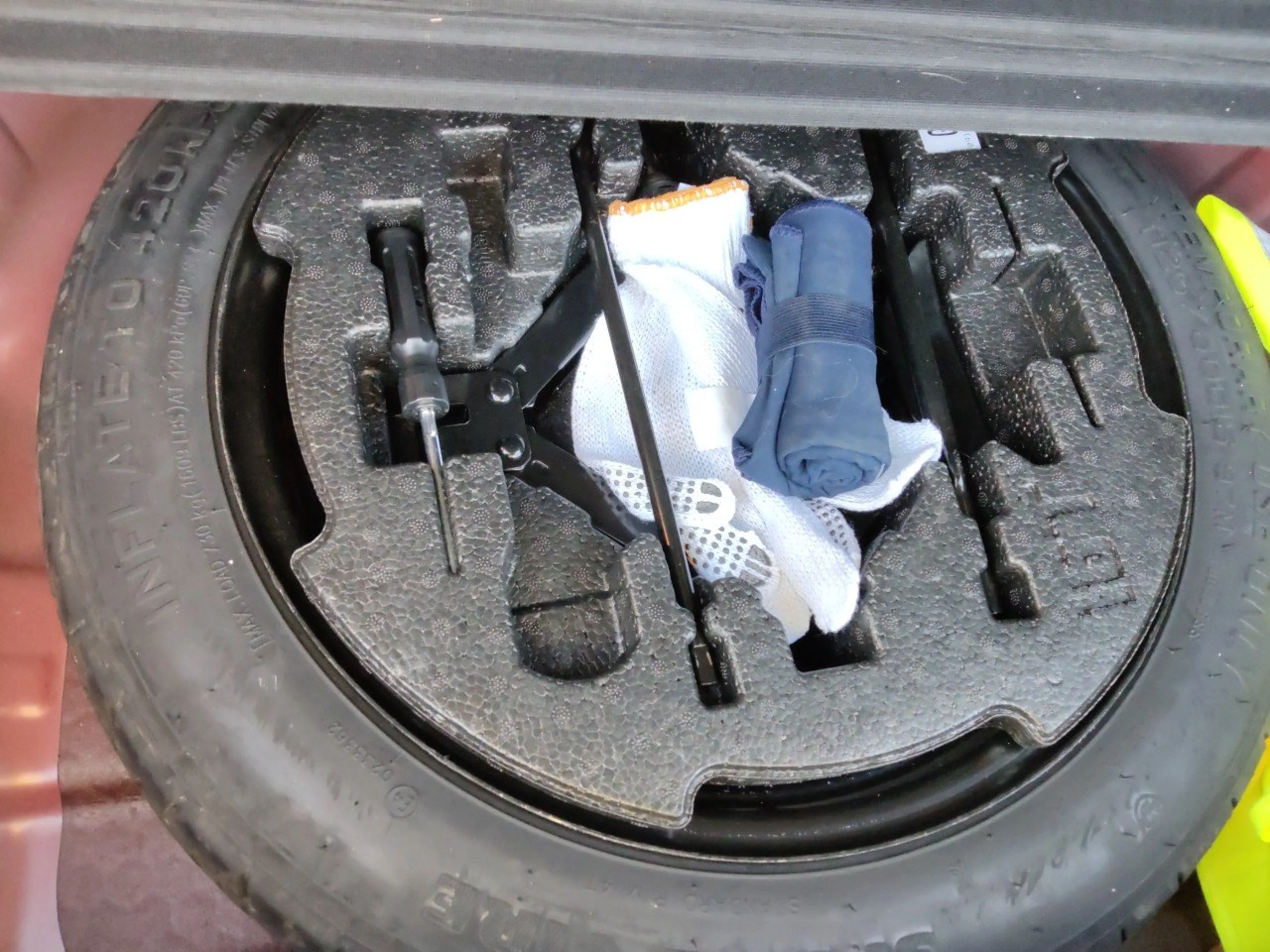 Kia Ceed 1.0 T-GDi 74kW (100CV) Concept - Foto 7