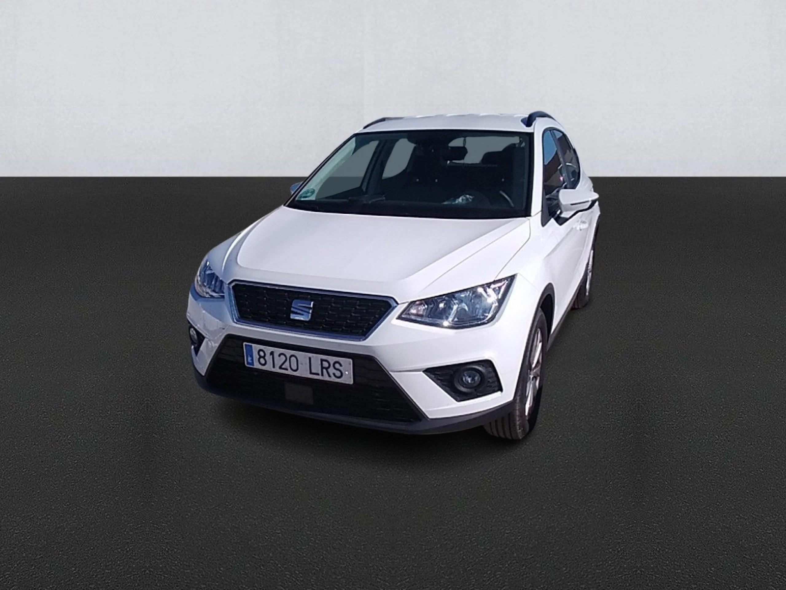 Seat Arona 1.0 TSI 81kW (110CV) Style Go2 - Foto 1