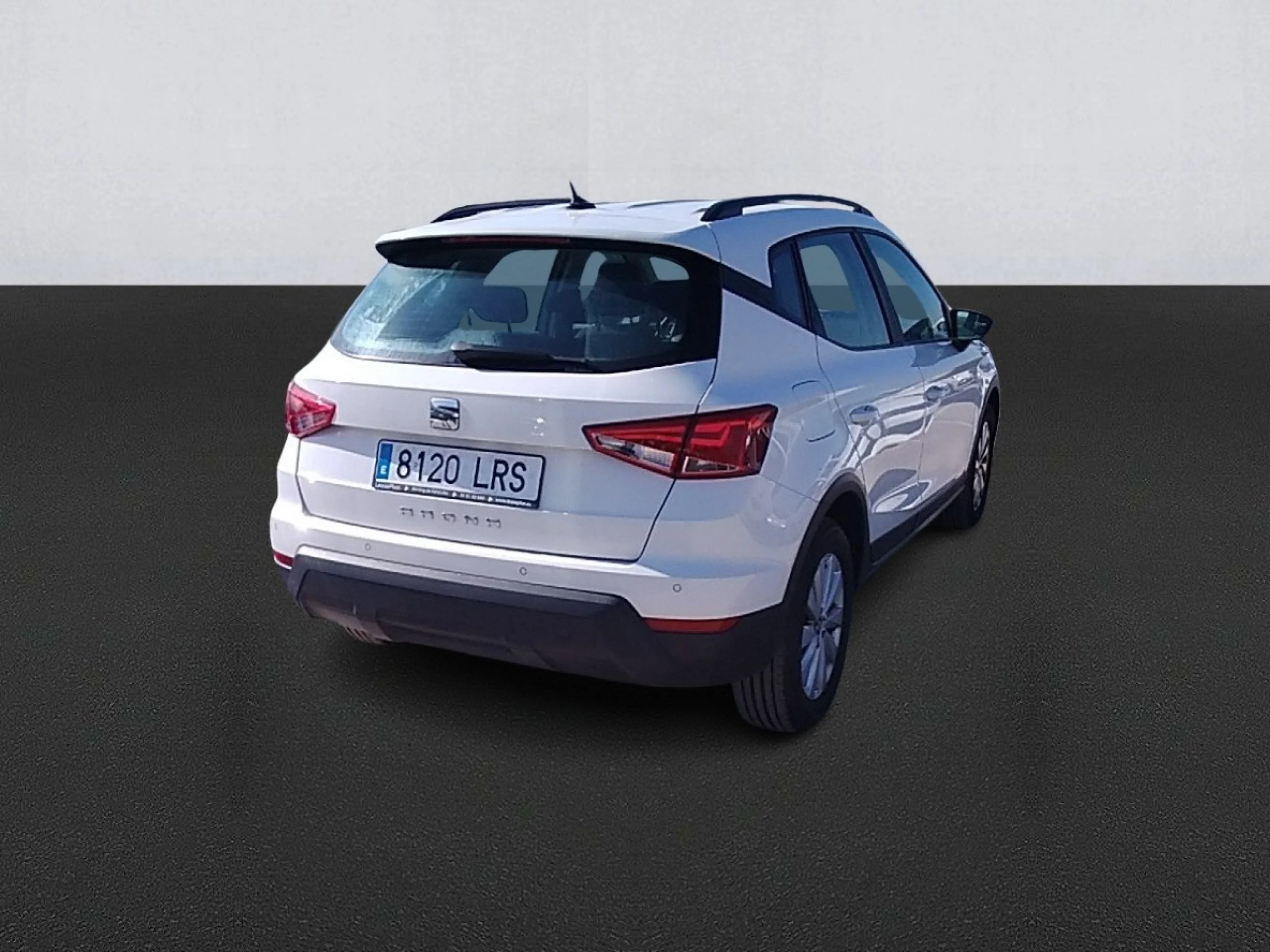 Seat Arona 1.0 TSI 81kW (110CV) Style Go2 - Foto 4