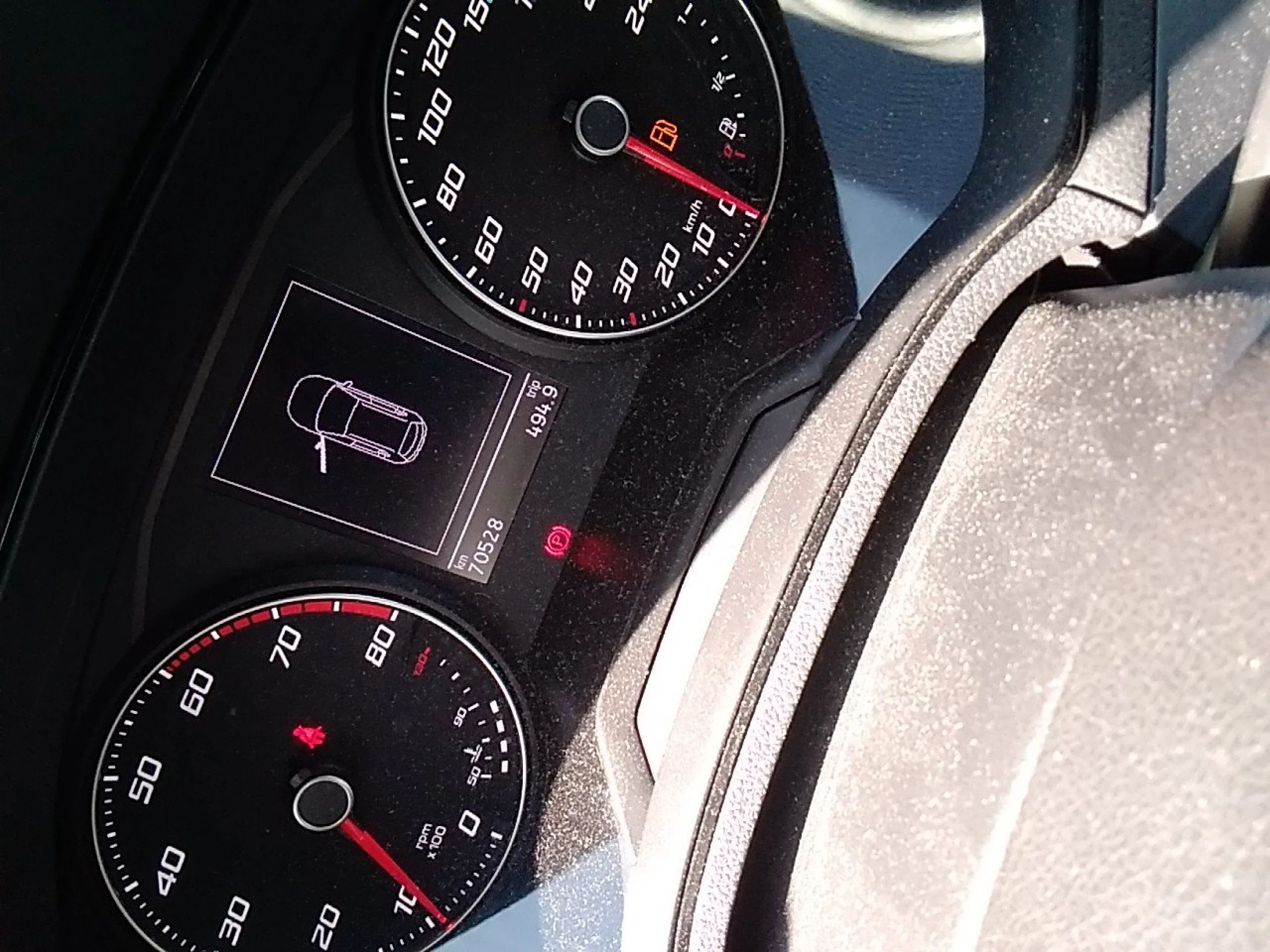 Seat Arona 1.0 TSI 81kW (110CV) Style Go2 - Foto 8