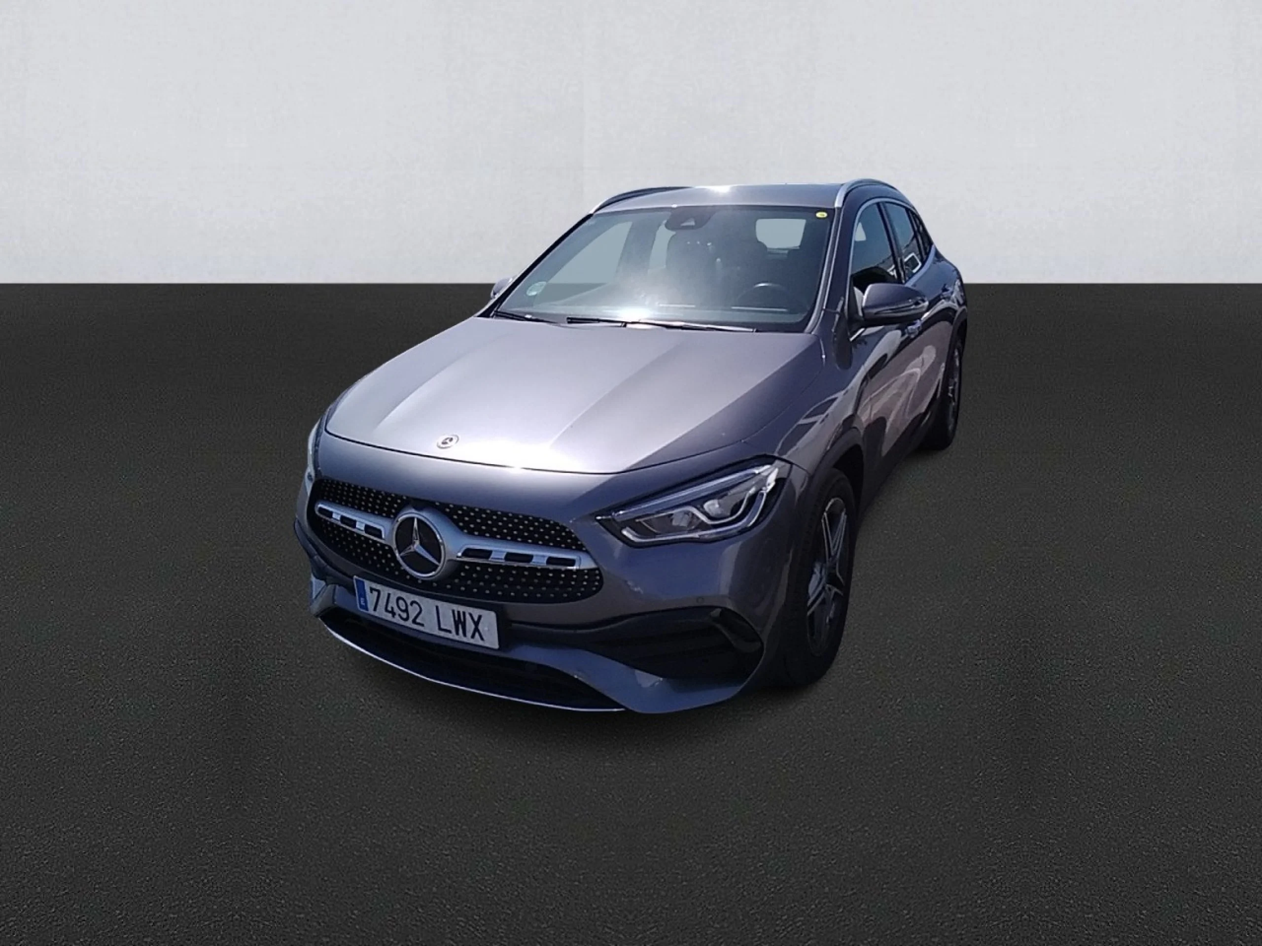 Mercedes-Benz GLA 200 MERCEDES GLA  200 D - Foto 1