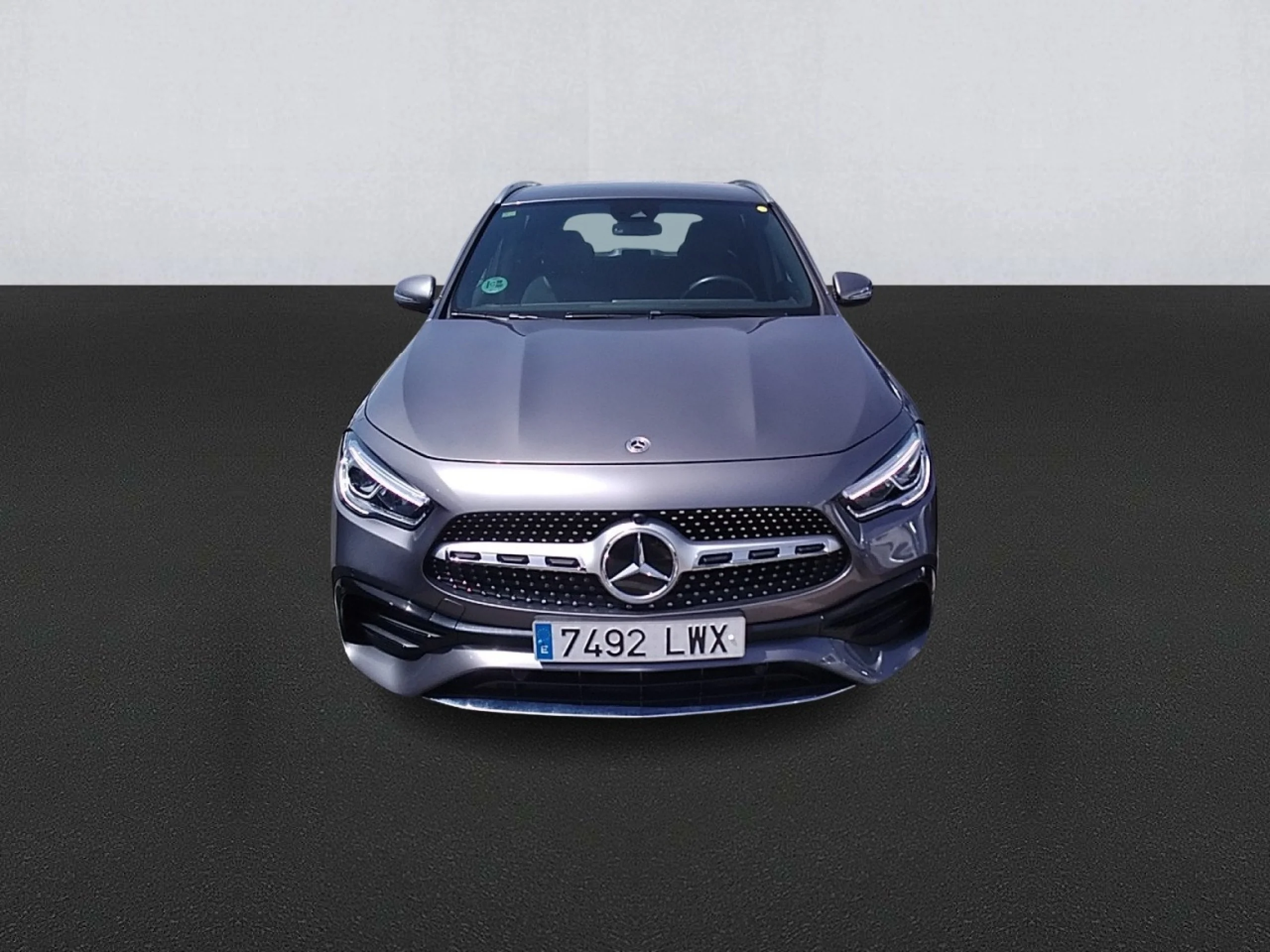 Mercedes-Benz GLA 200 MERCEDES GLA  200 D - Foto 2