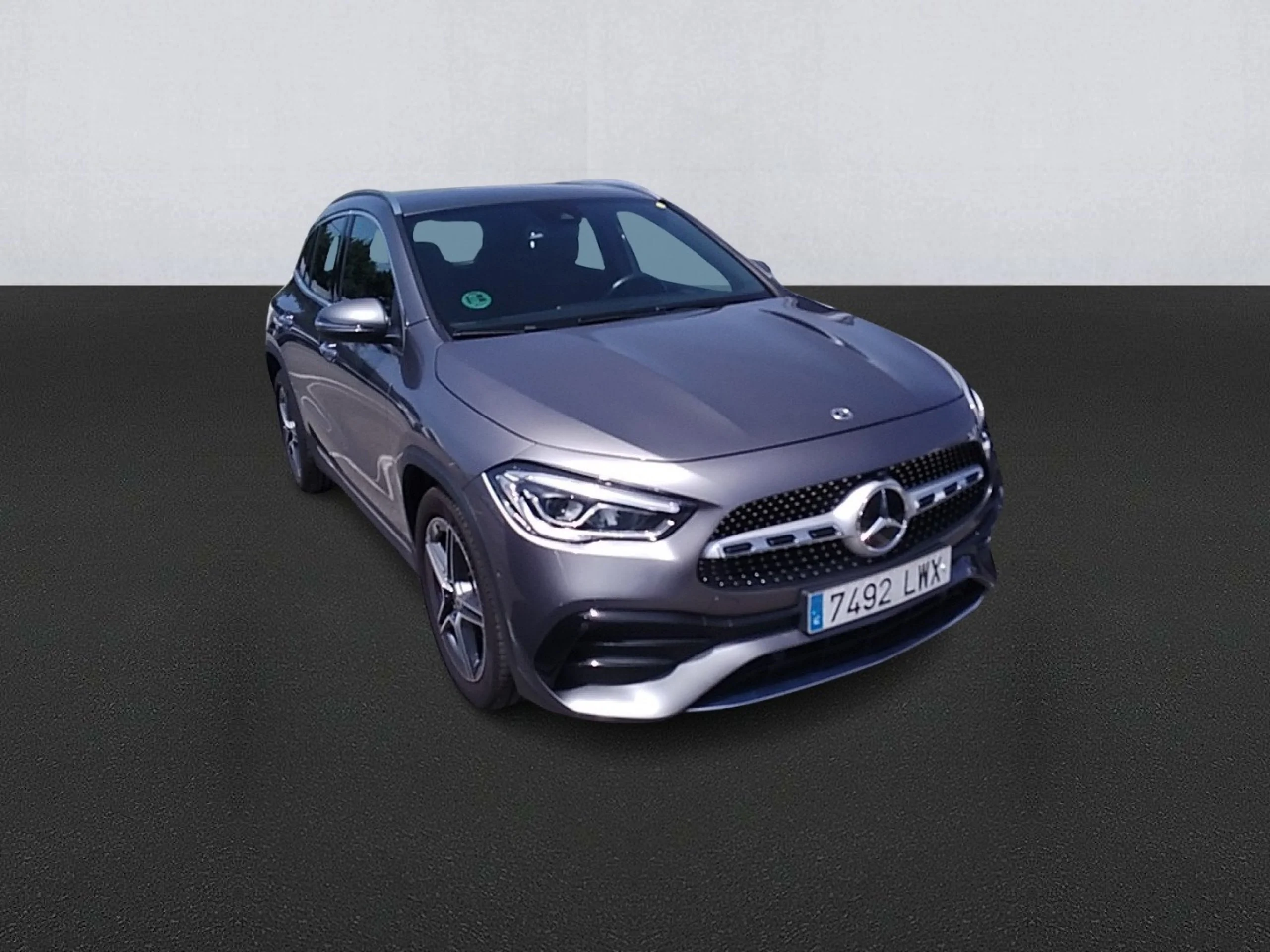 Mercedes-Benz GLA 200 MERCEDES GLA  200 D - Foto 3