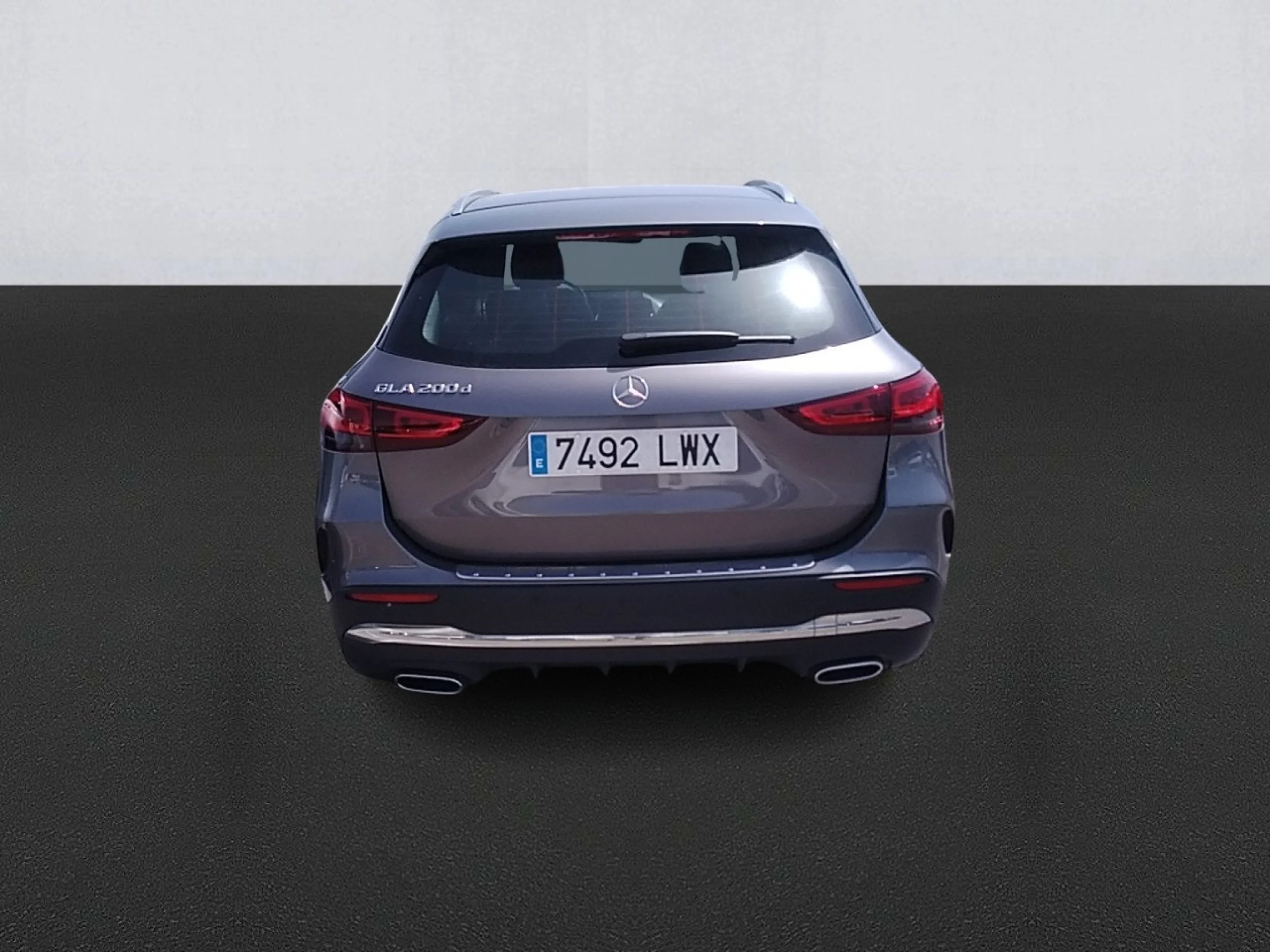 Mercedes-Benz GLA 200 MERCEDES GLA  200 D - Foto 5