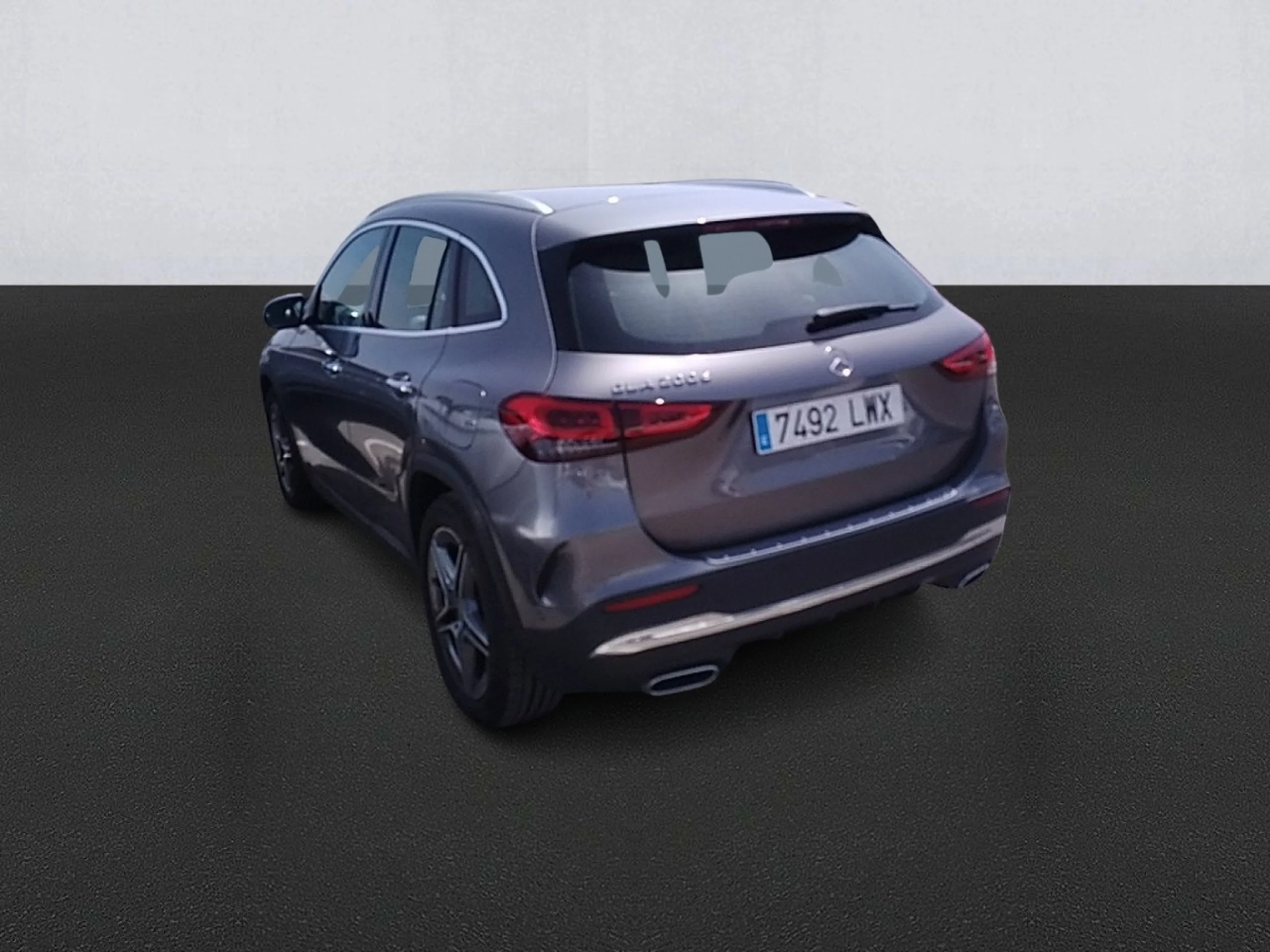 Mercedes-Benz GLA 200 MERCEDES GLA  200 D - Foto 6