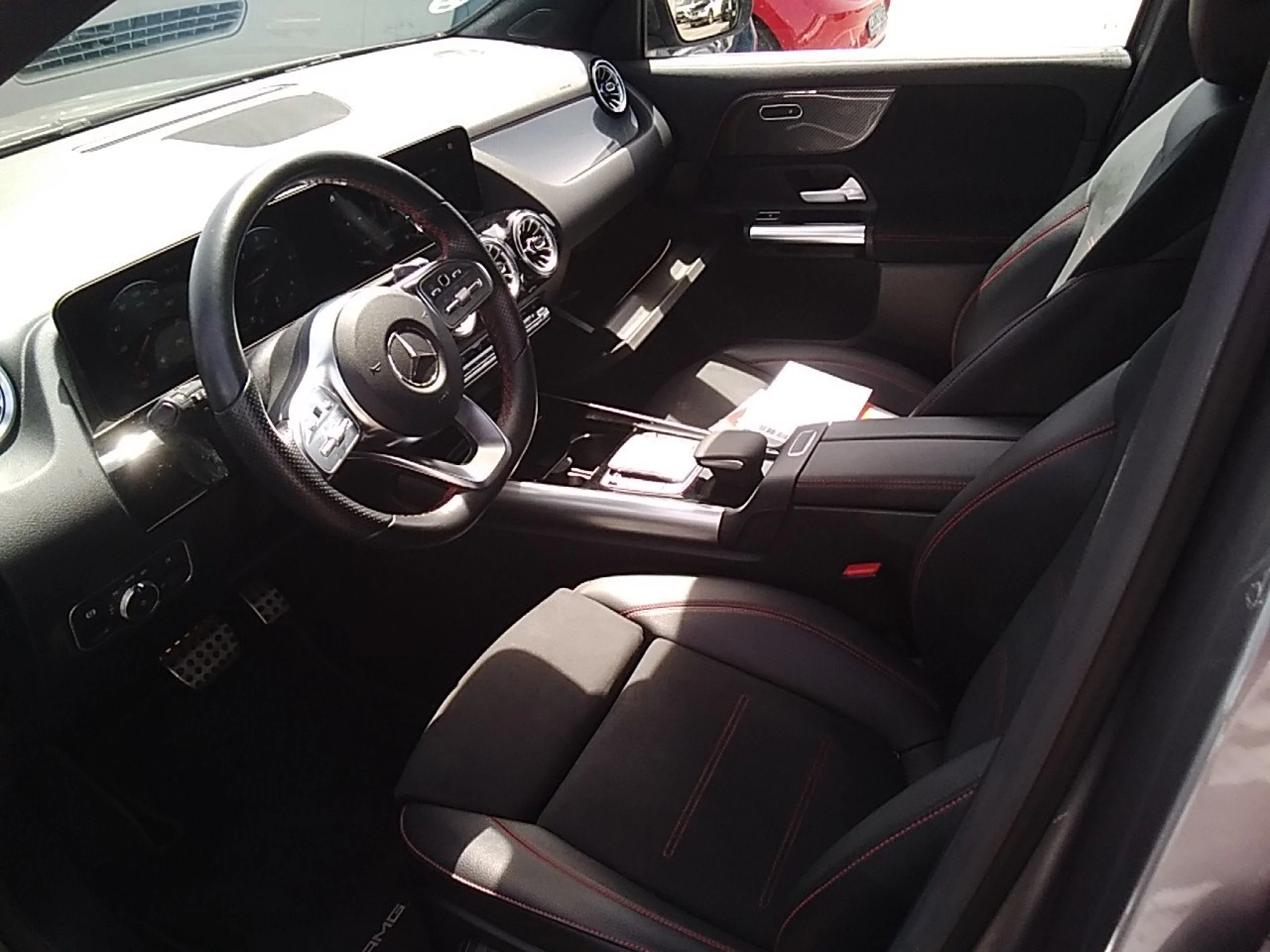 Mercedes-Benz GLA 200 MERCEDES GLA  200 D - Foto 7