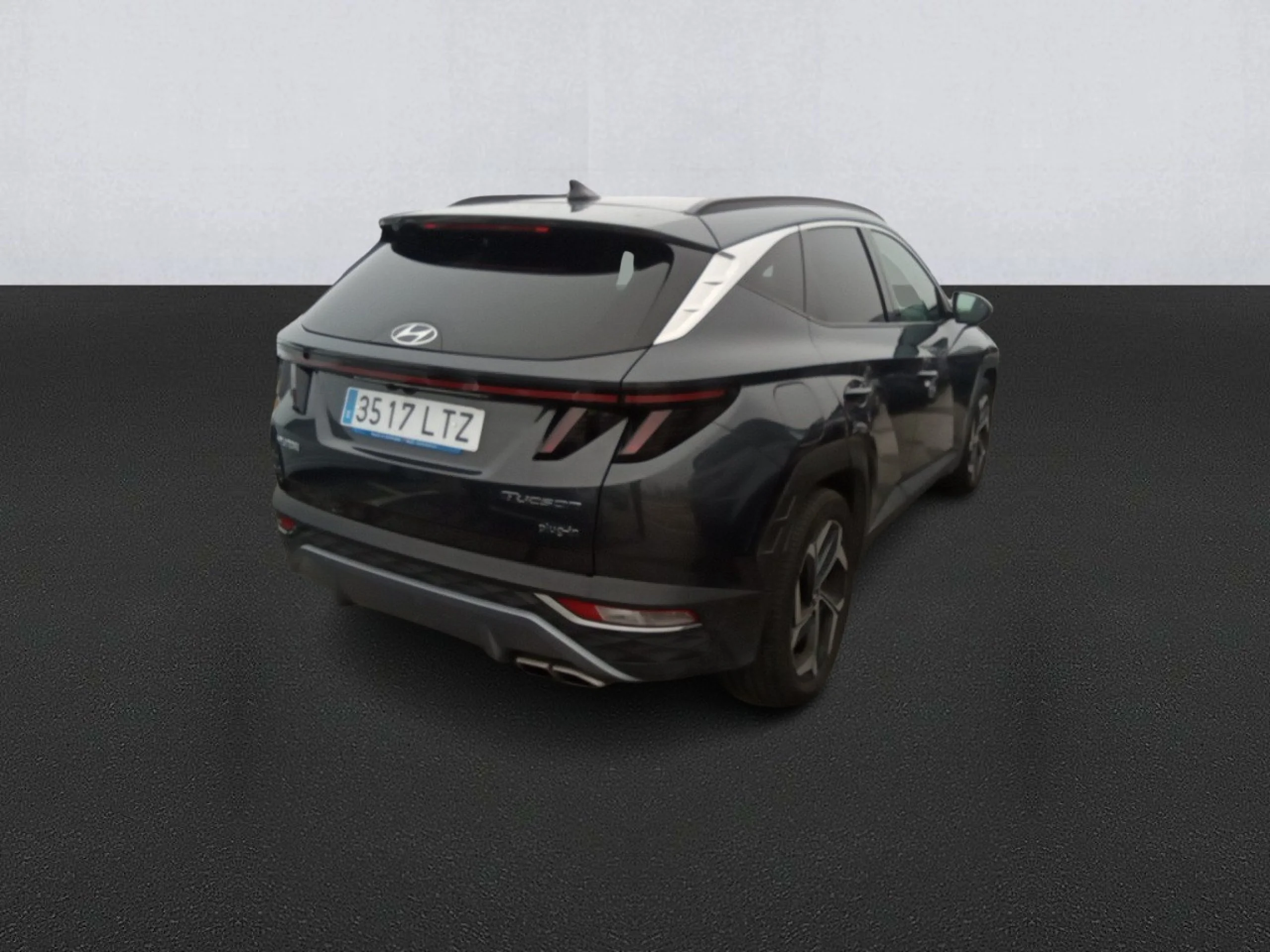 Hyundai Tucson 1.6 TGDI PHEV 195kW Tecno Sky Auto 4x4 - Foto 4