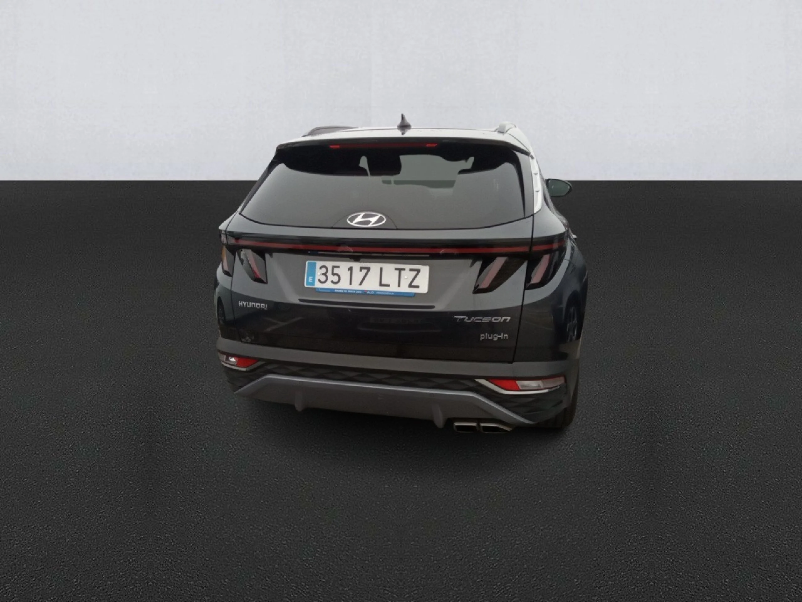 Hyundai Tucson 1.6 TGDI PHEV 195kW Tecno Sky Auto 4x4 - Foto 5