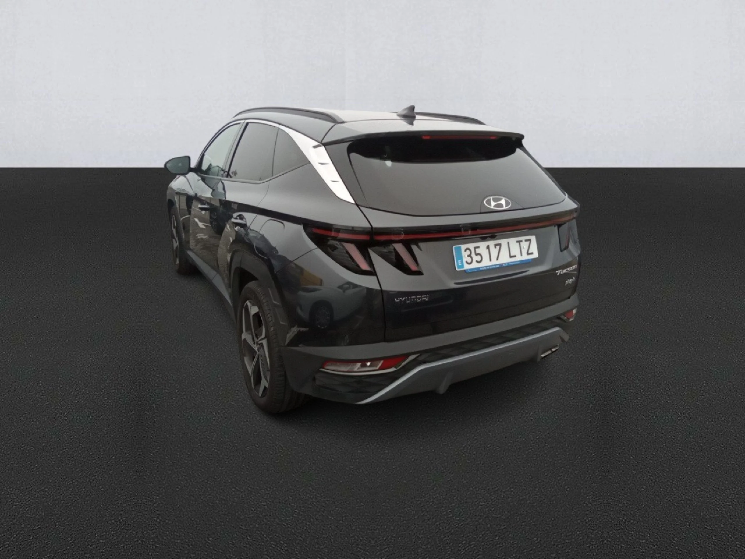 Hyundai Tucson 1.6 TGDI PHEV 195kW Tecno Sky Auto 4x4 - Foto 6