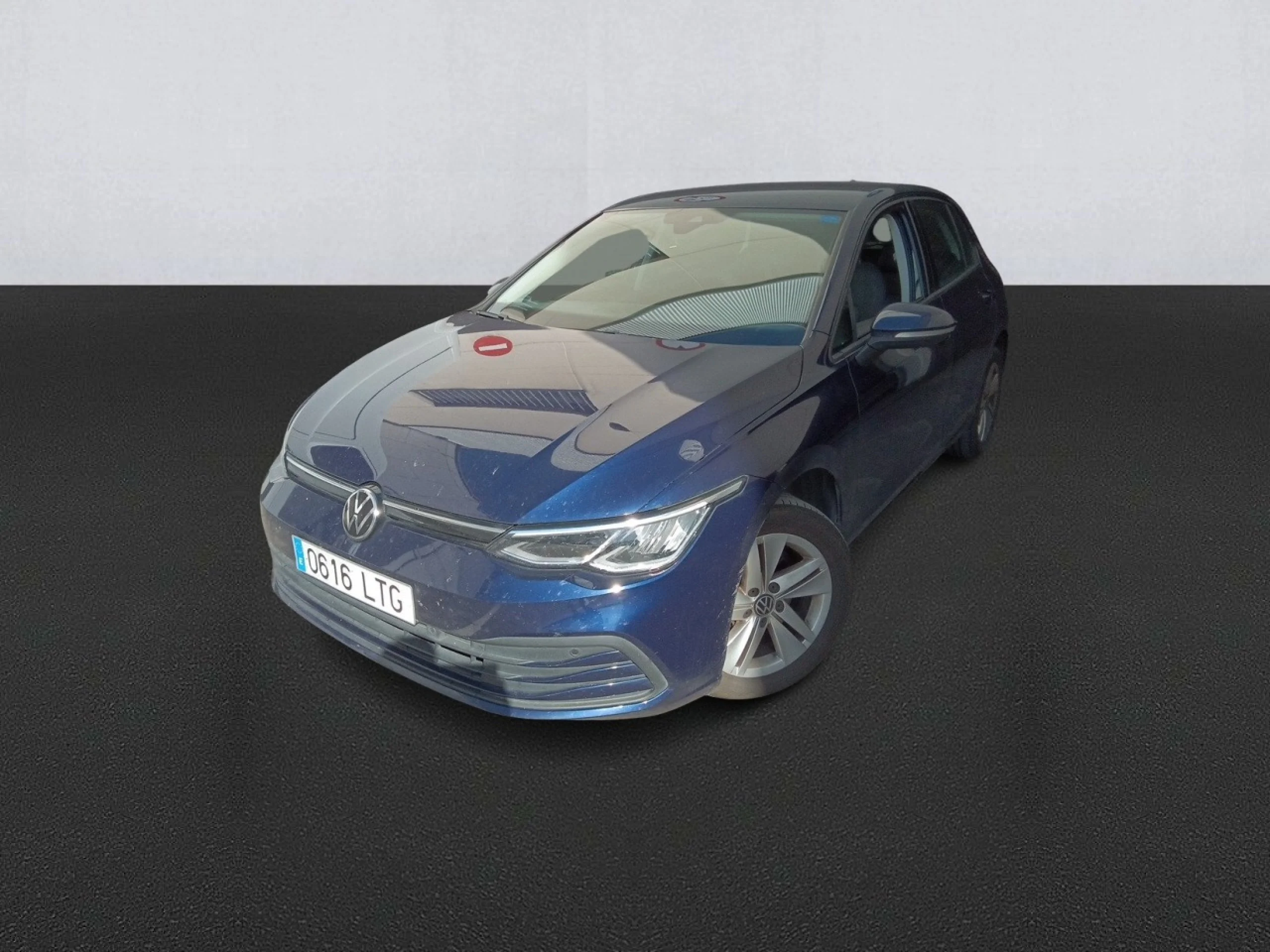Volkswagen Golf 2.0 TDI 85kW (115CV) - Foto 1