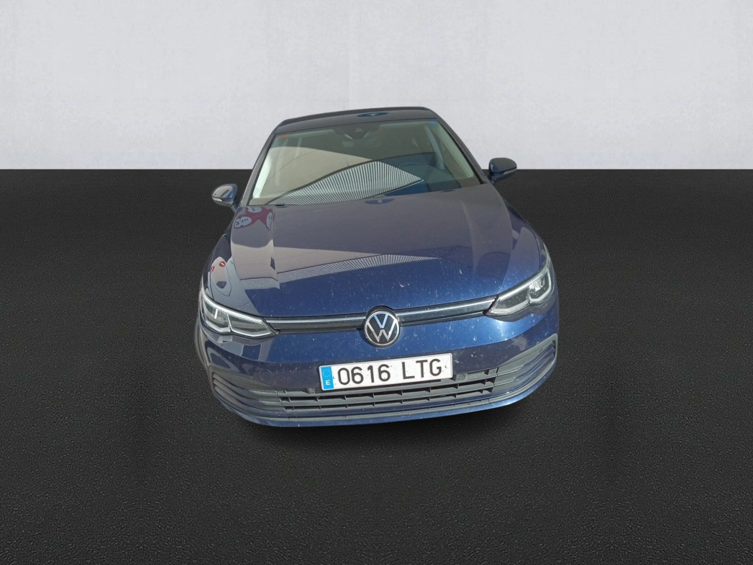 Volkswagen Golf 2.0 TDI 85kW (115CV) - Foto 2