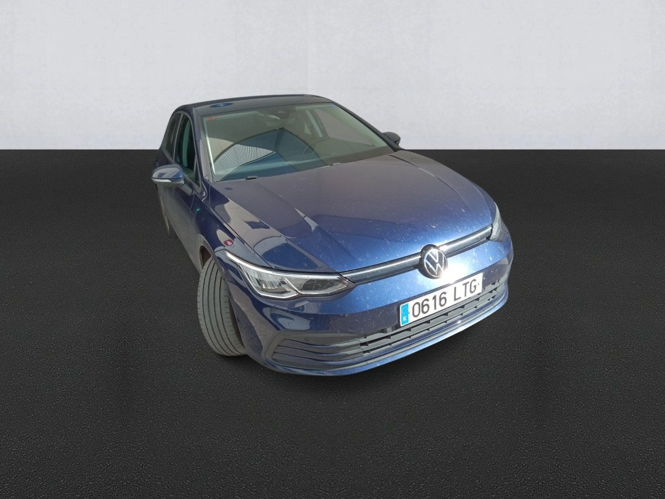 Volkswagen Golf 2.0 TDI 85kW (115CV) - Foto 3